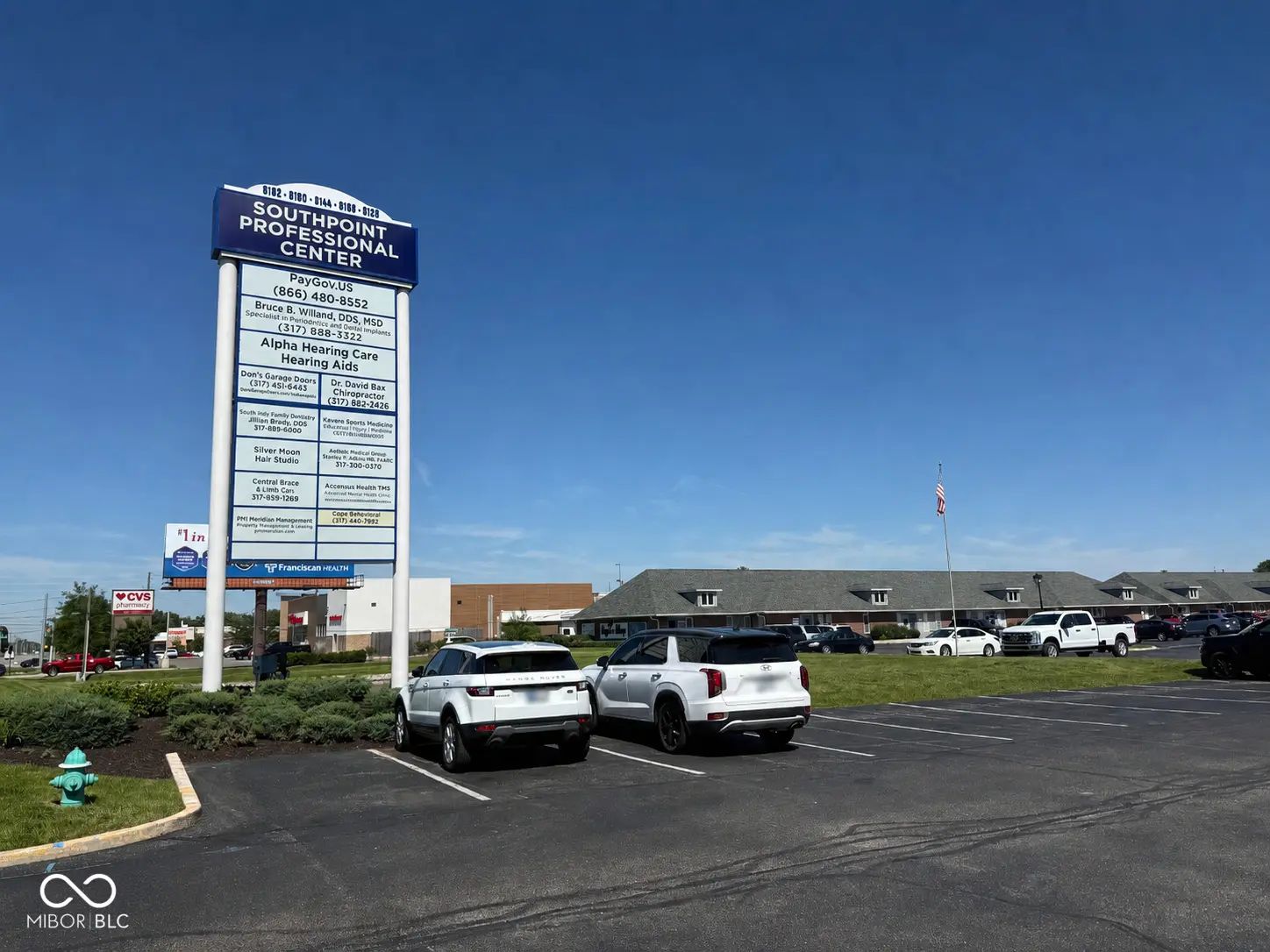 5162 E Stop 11 Road 3, Indianapolis