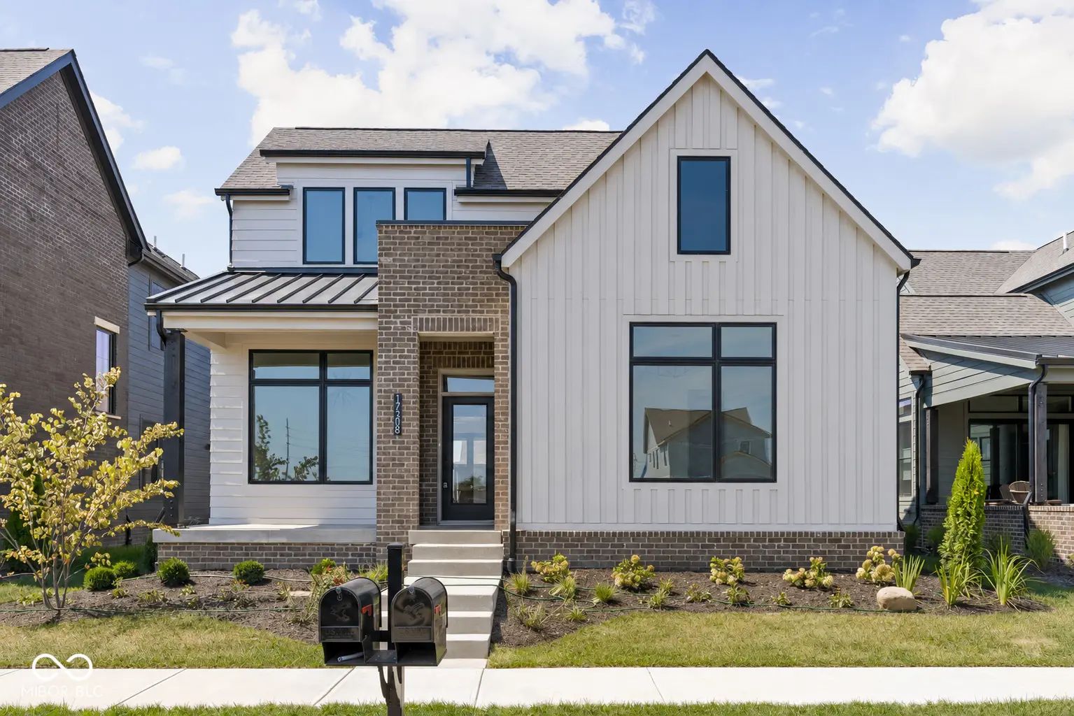 Photo of 17308 Newton Main Street Westfield, IN 46074
