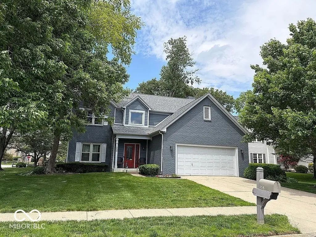 358 Bailey Circle, Carmel