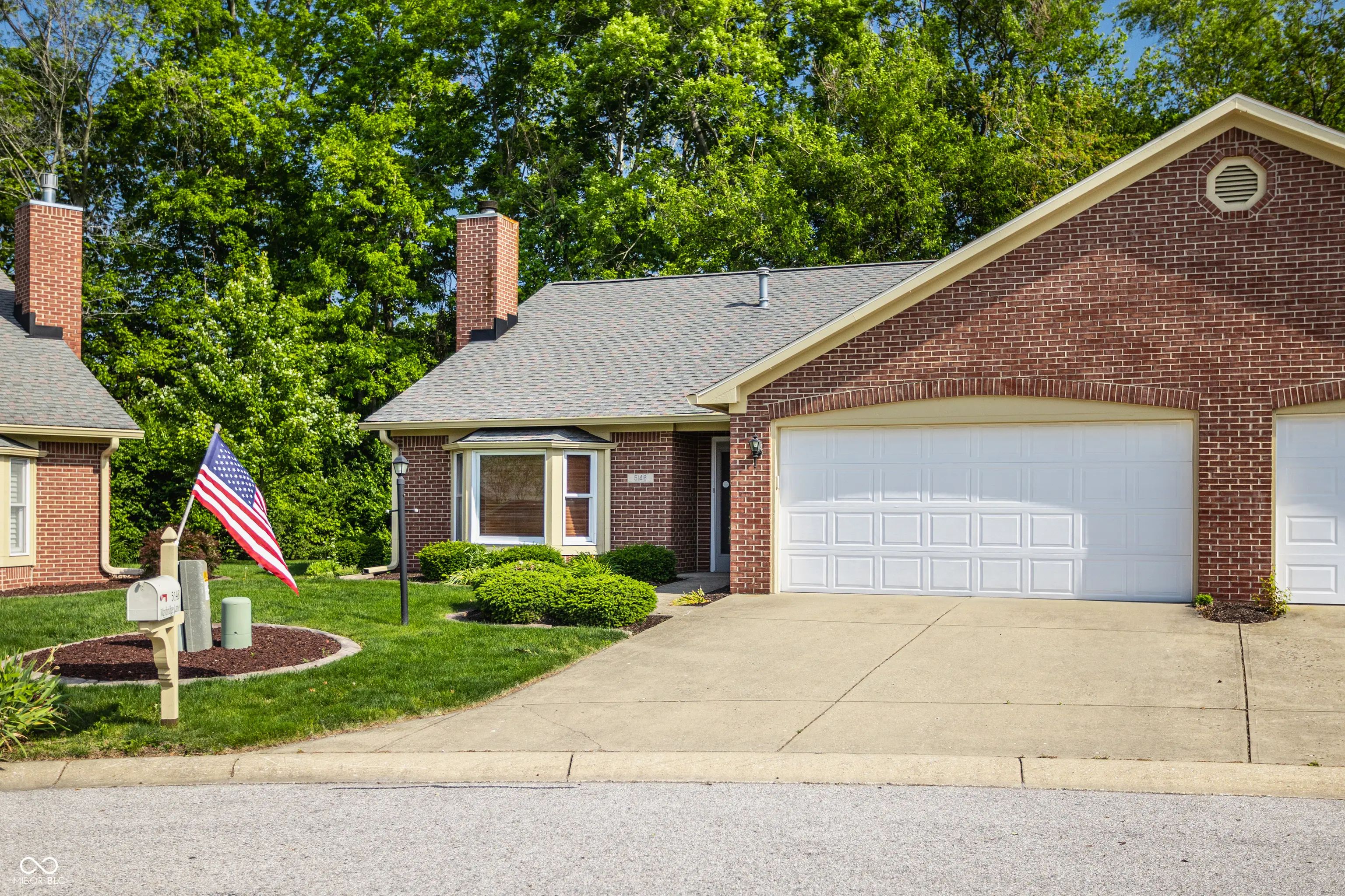 Photo of 5148 Waybridge Lane Indianapolis, IN 46237