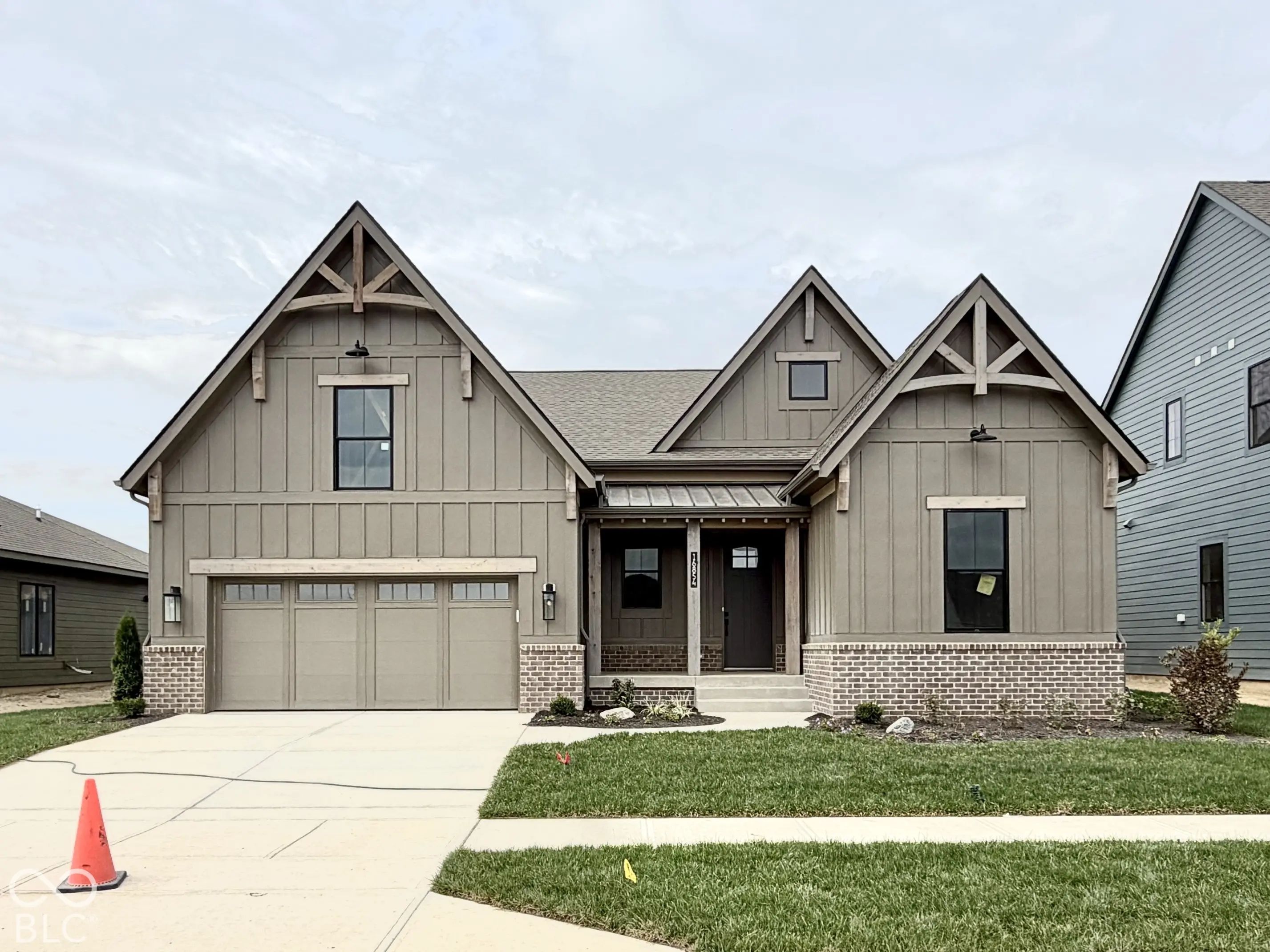 16854 Ackerson Boulevard, Westfield