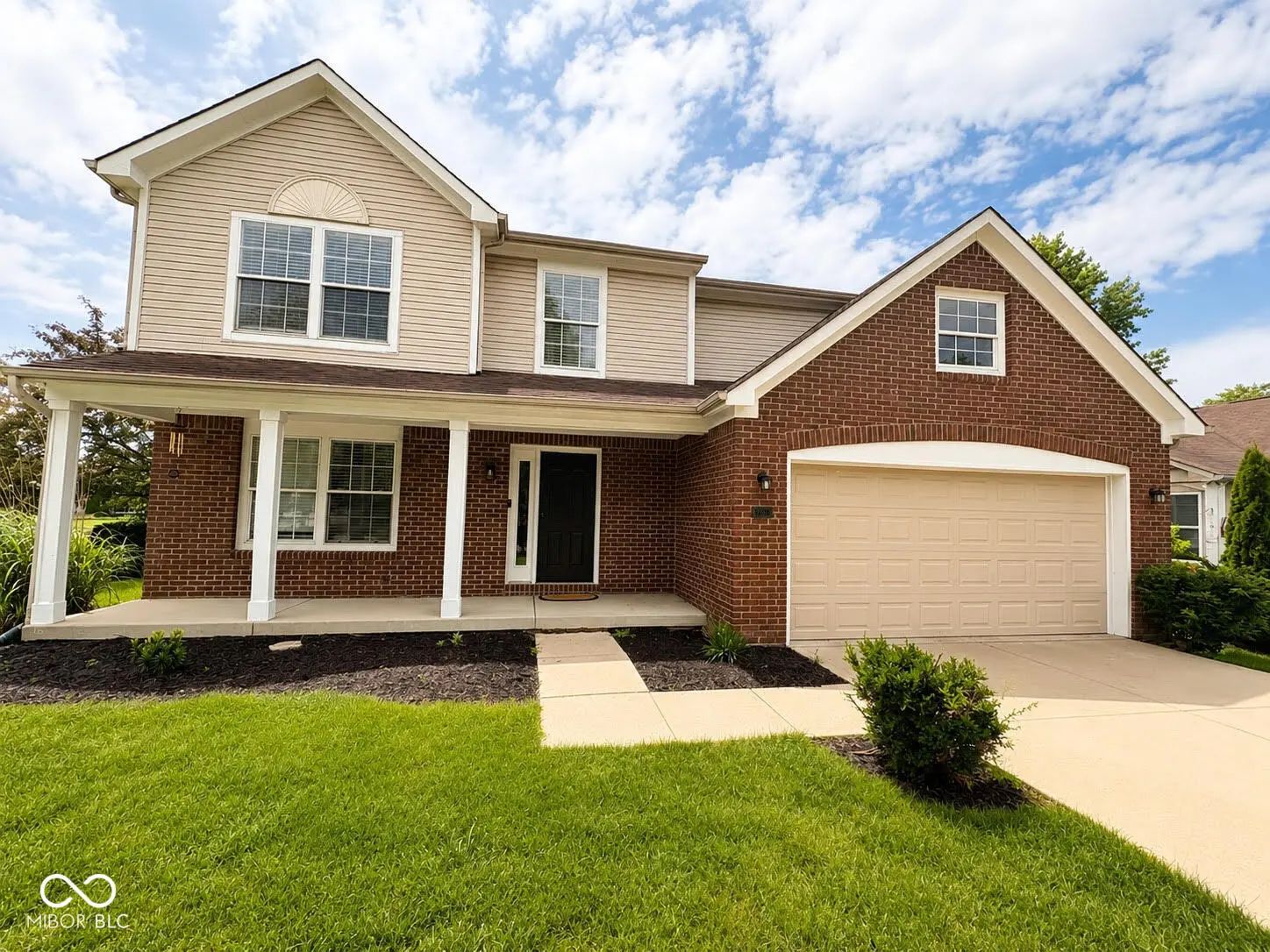 Photo of 19408 Amber Way Noblesville, IN 46060