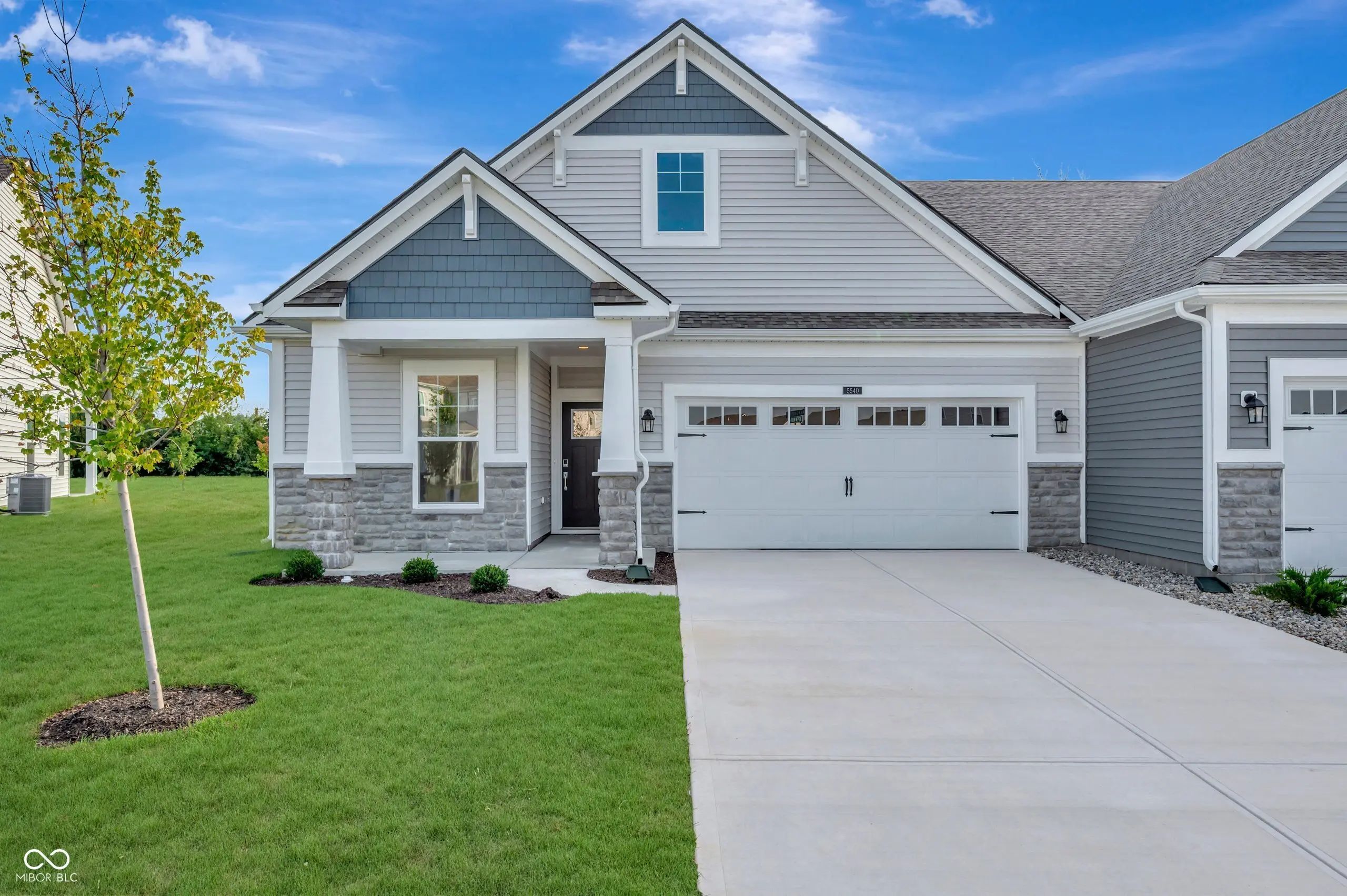 5540 Aspen Wood Lane, Indianapolis