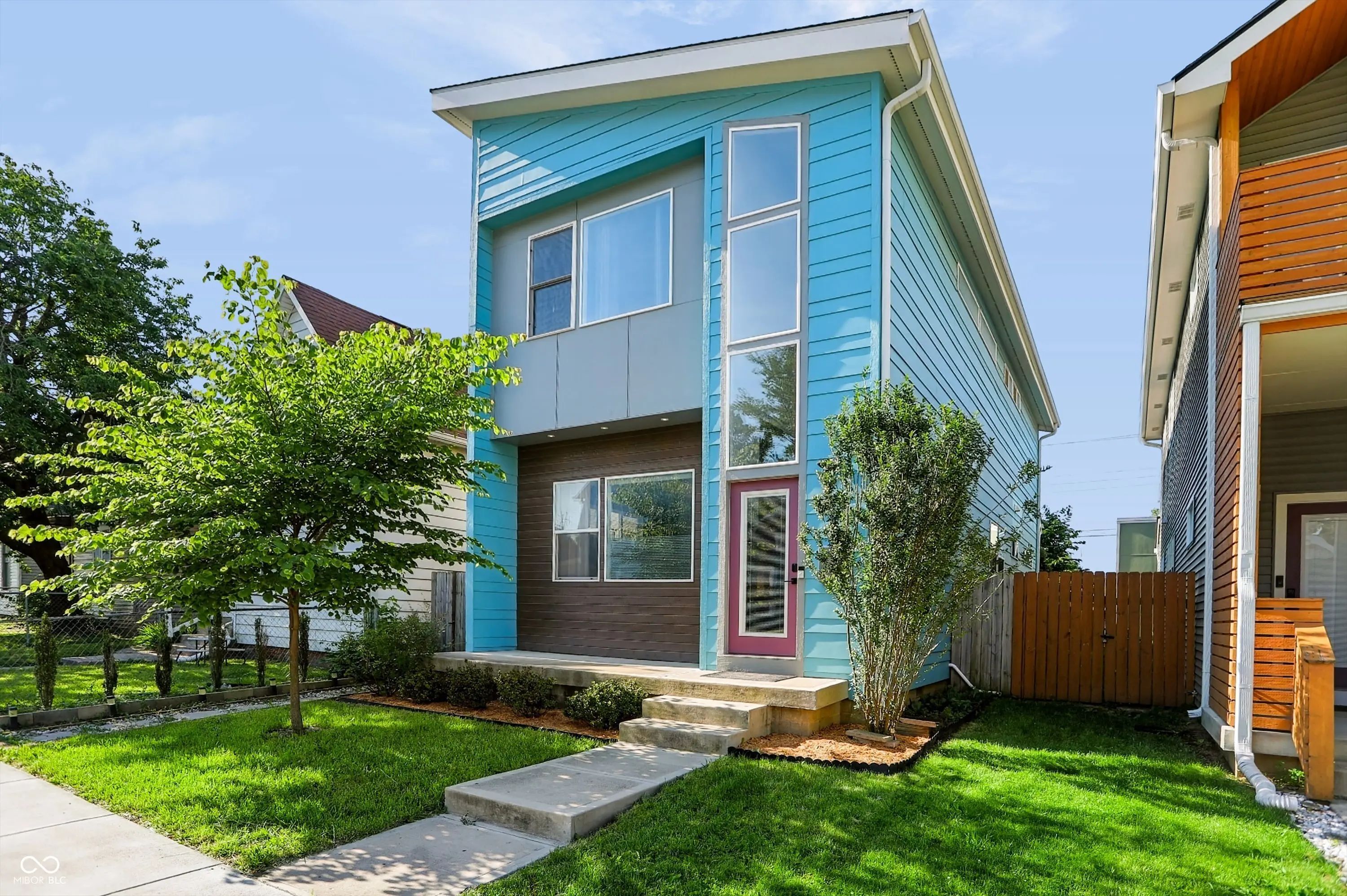 433 Parkway Avenue, Indianapolis