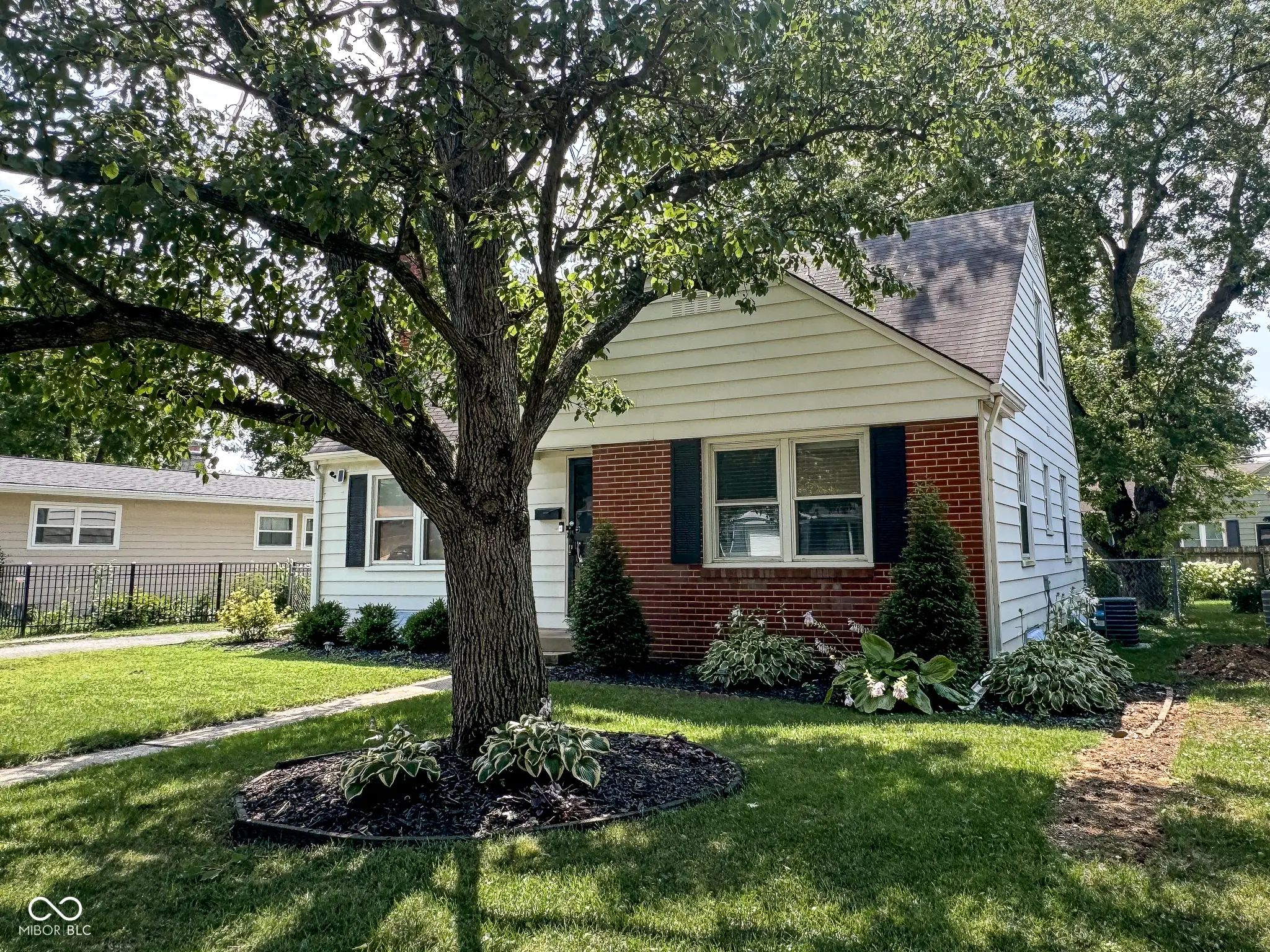 5714 N Rural Street, Indianapolis