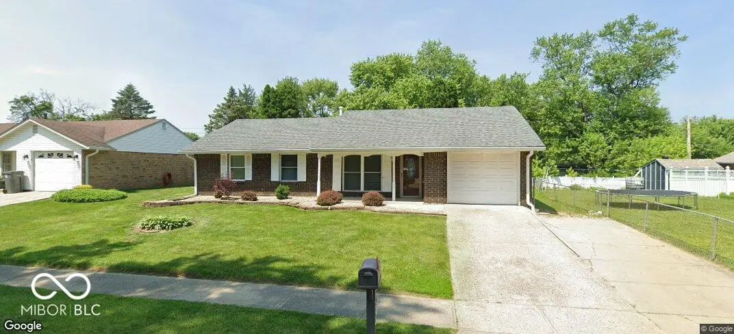7522 Miracle Road, Indianapolis