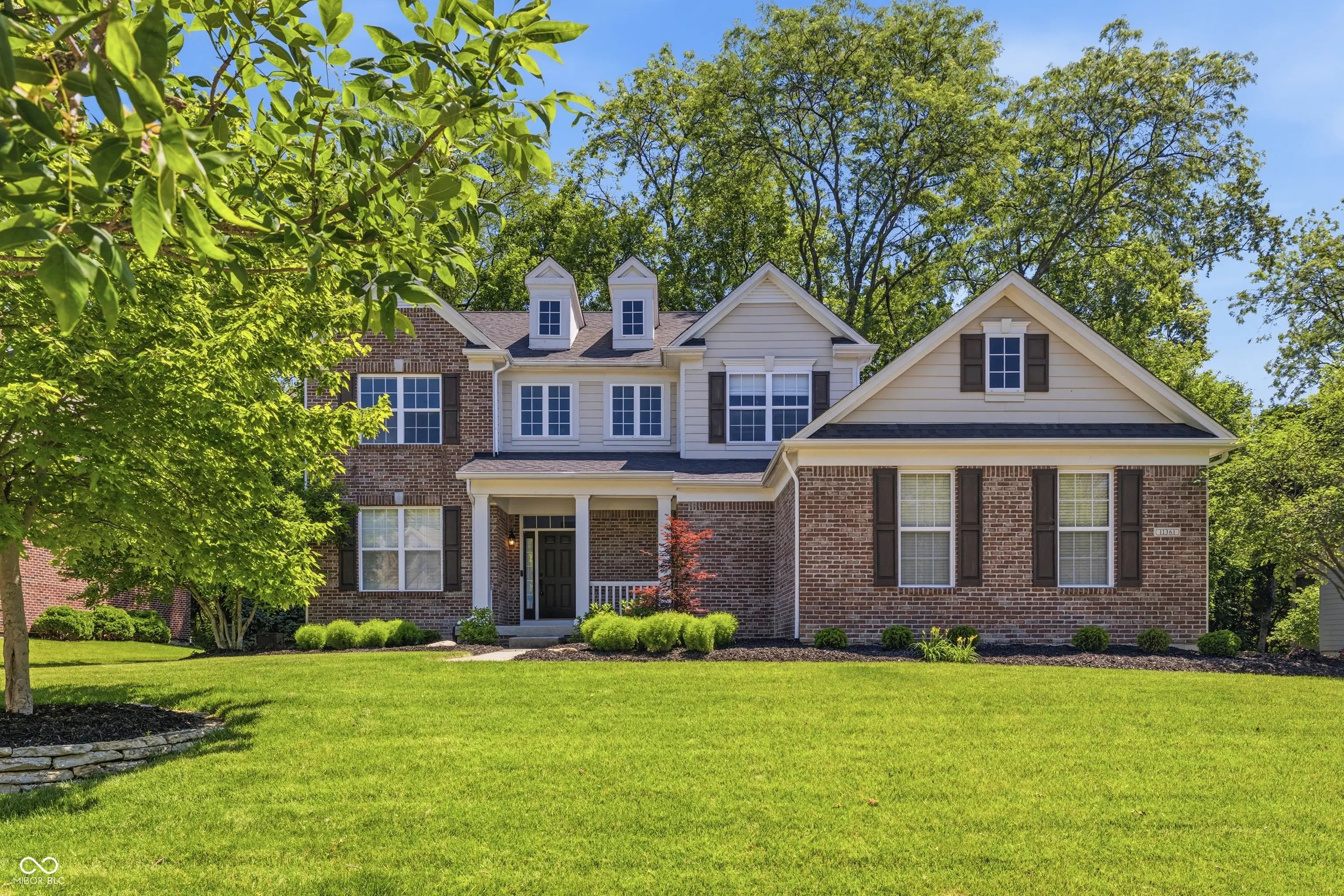 Photo of 11361 Romeo Place Fishers, IN 46040