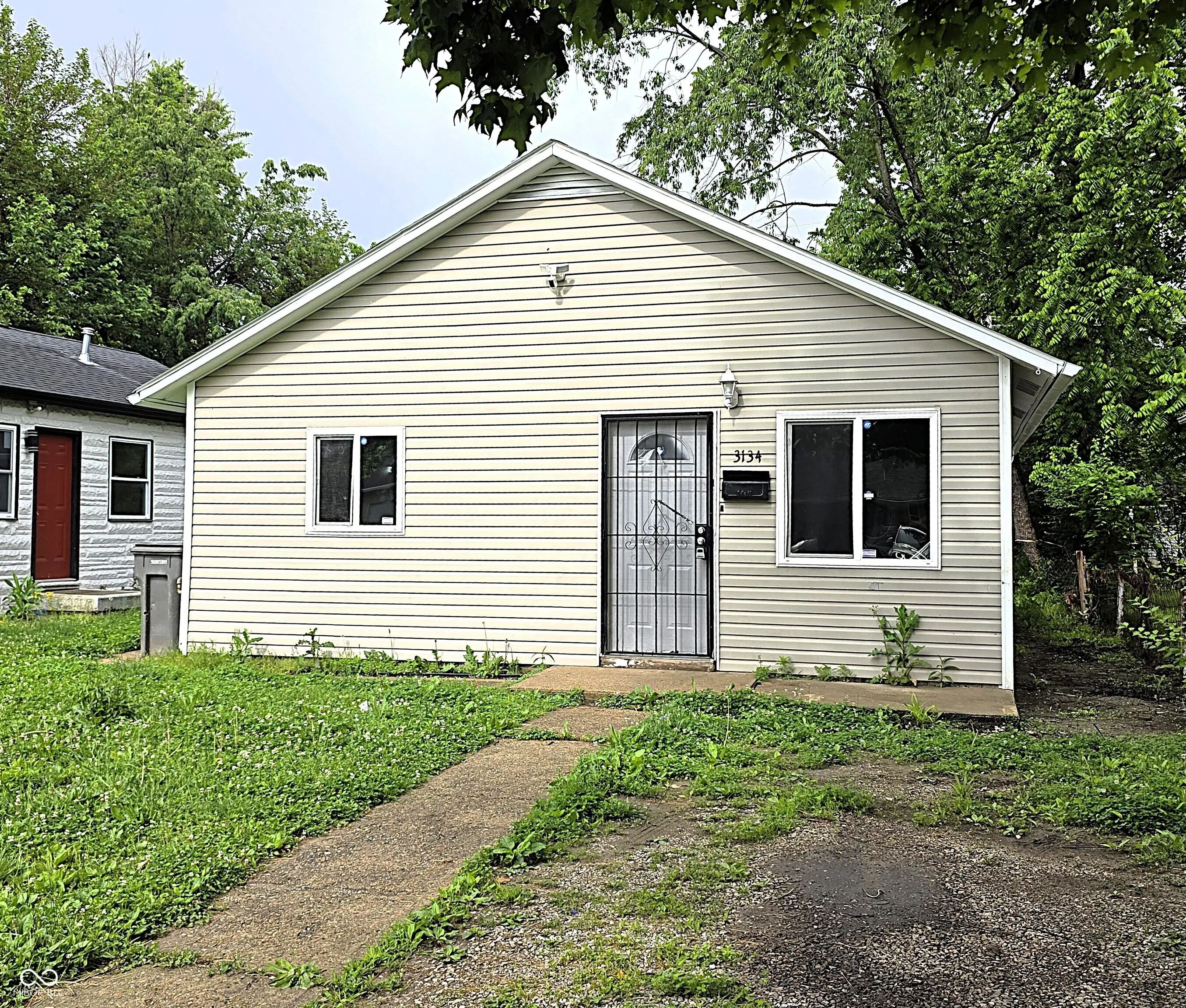 3134 Adams Street, Indianapolis