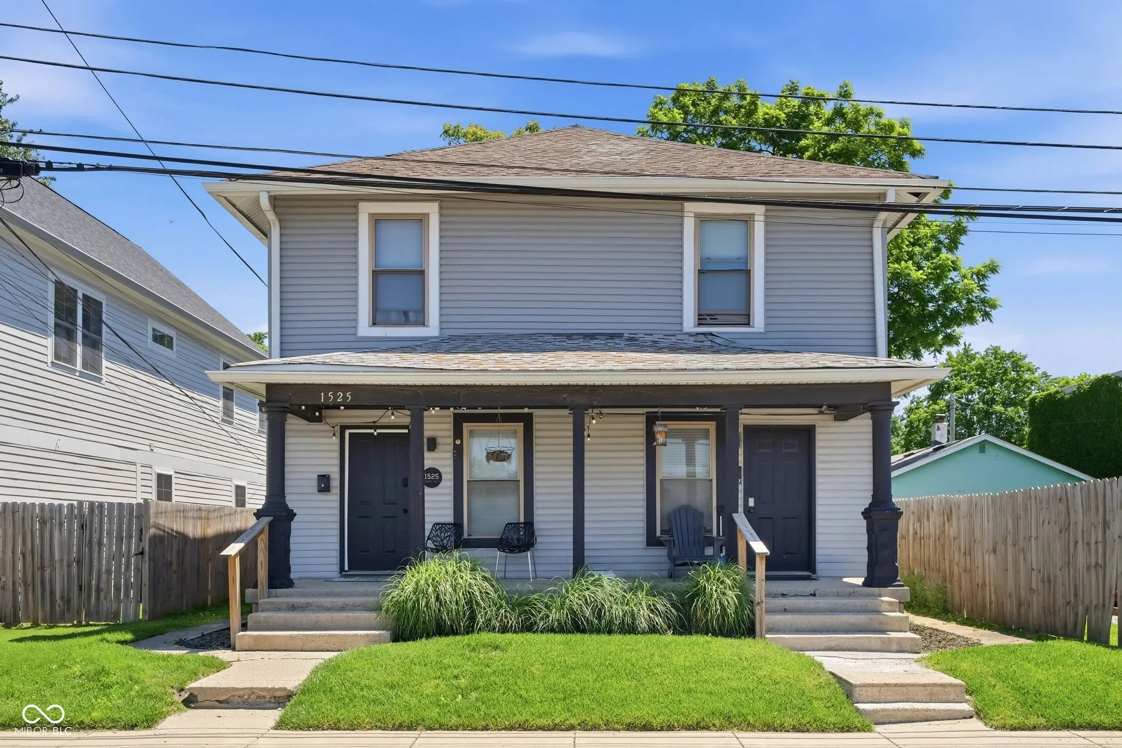 1525 Kennington Street, Indianapolis