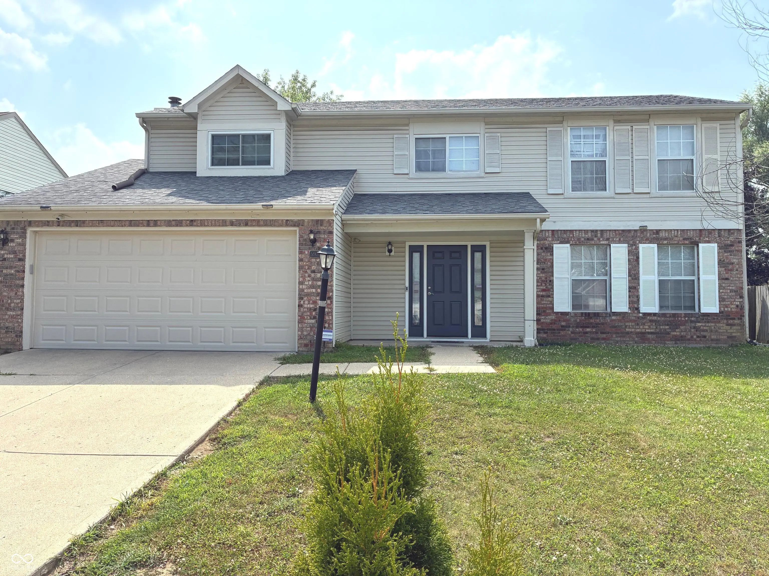 5932 Bowie Lane, Indianapolis