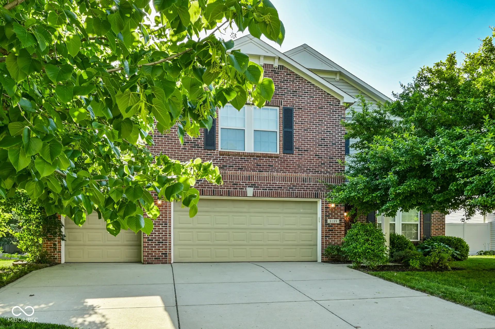 Photo of 8189 Admirals Landing Place Indianapolis, IN 46236