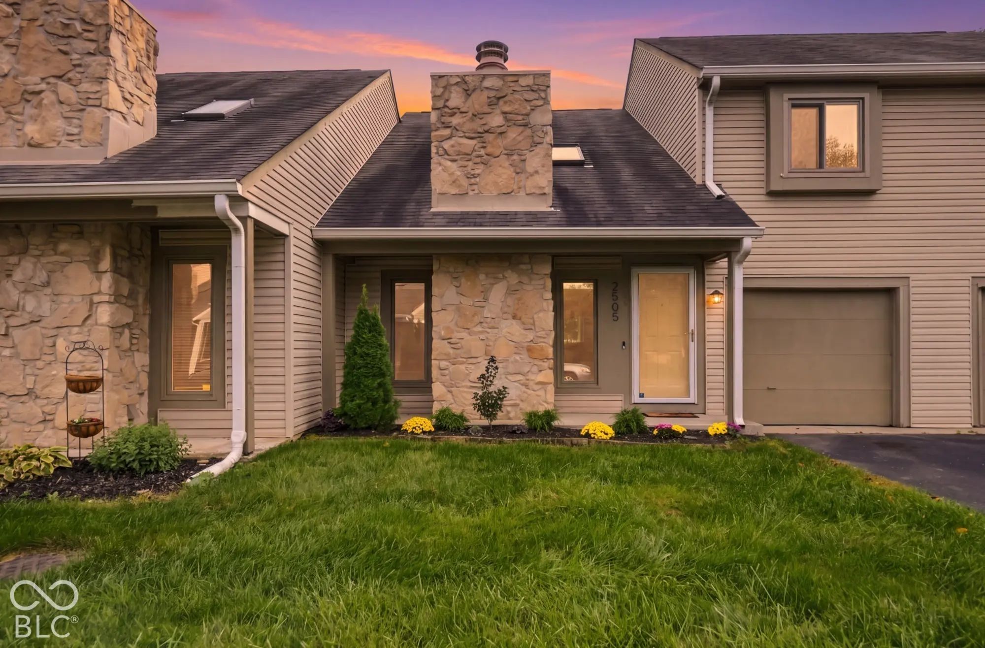 Photo of 2505 Spring Hill Court Indianapolis, IN 46268