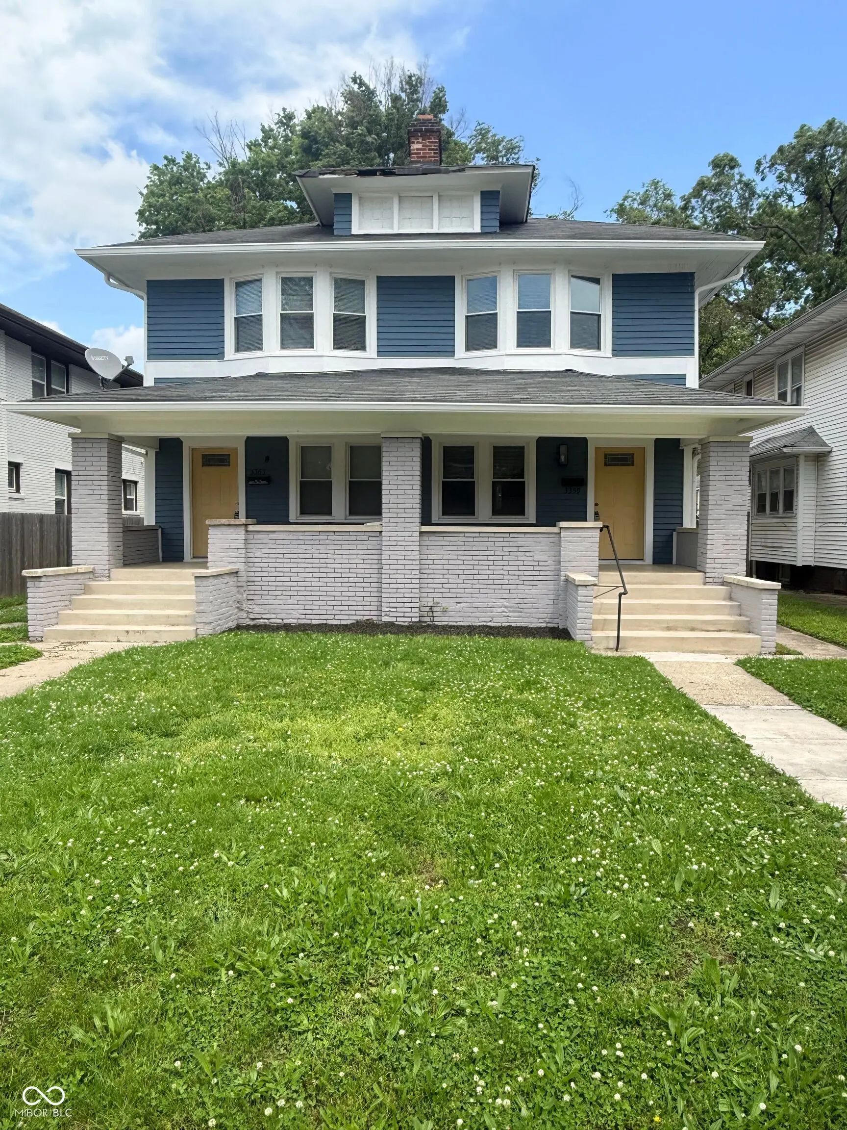 3359 N College Avenue, Indianapolis