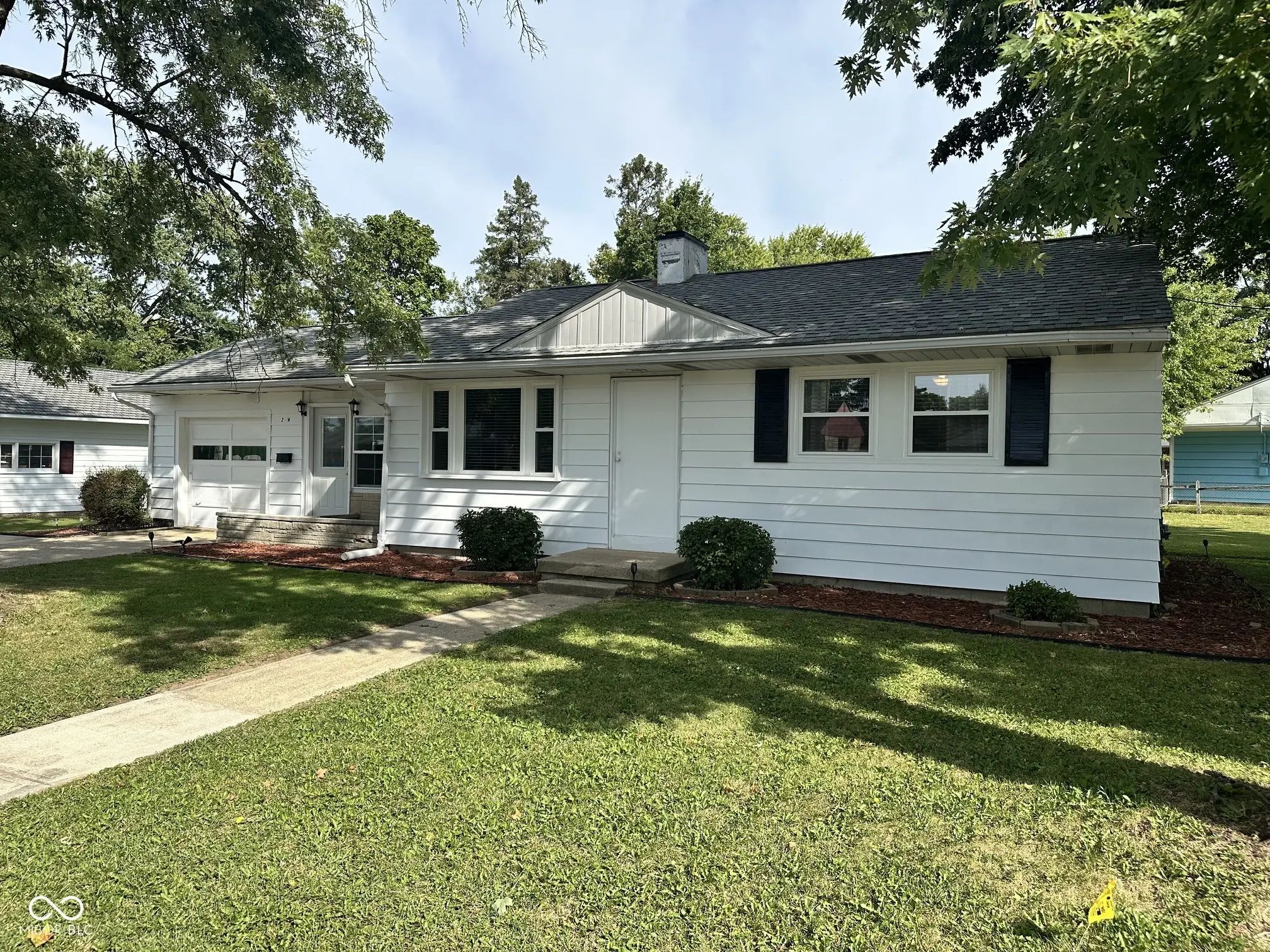Photo of 2 W Tilden Drive Brownsburg, IN 46112