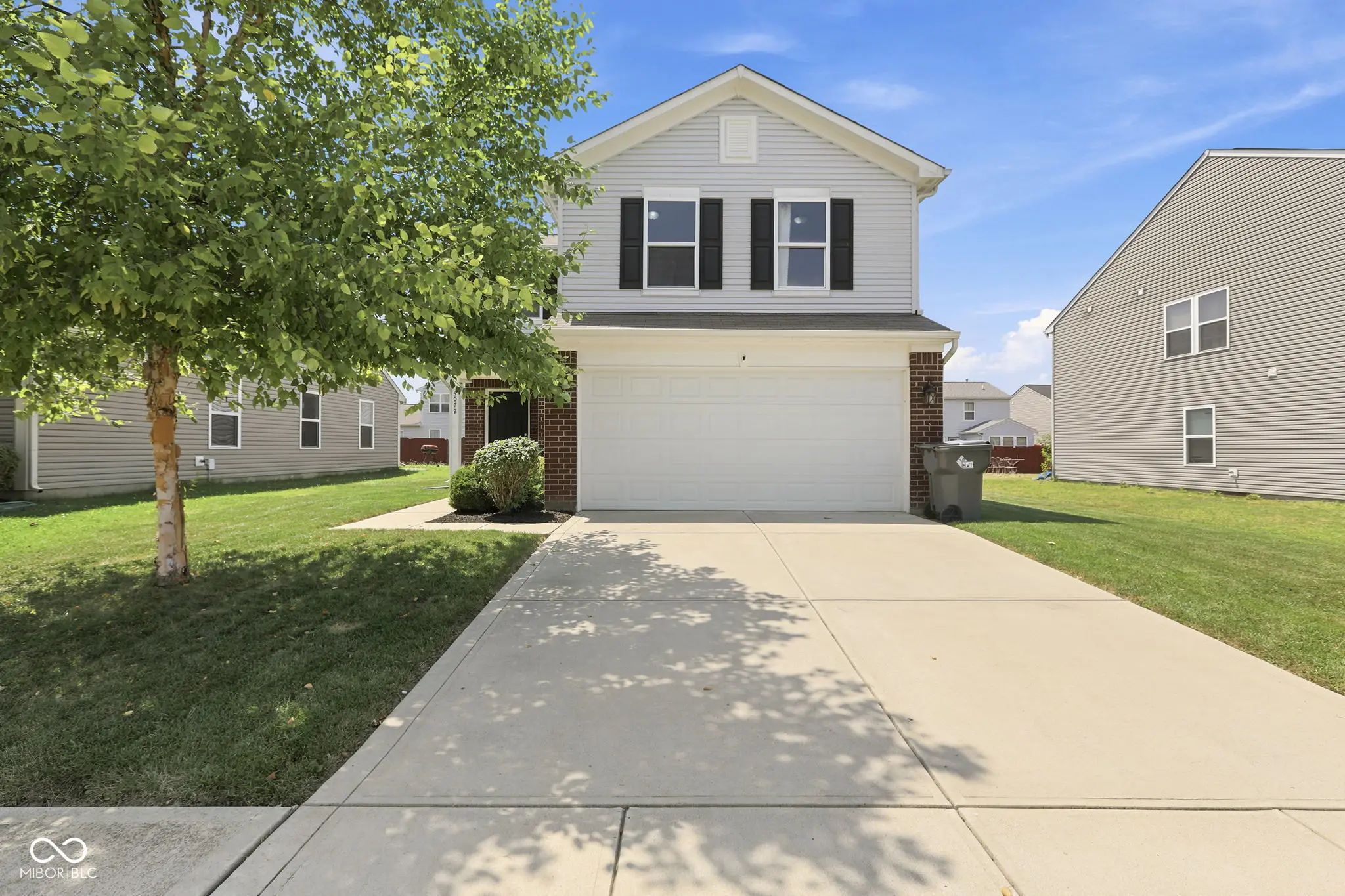 4072 Little Bighorn Drive, Indianapolis