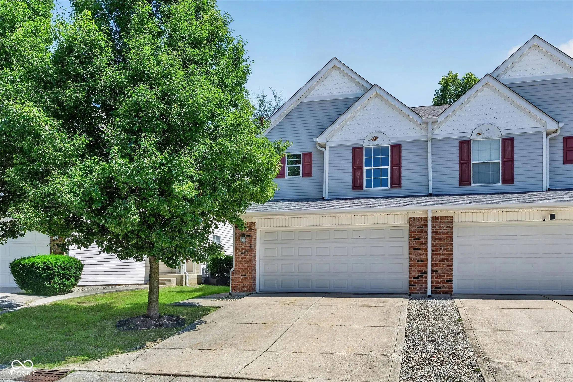 Photo of 1852 Misty Lake Drive Indianapolis, IN 46260