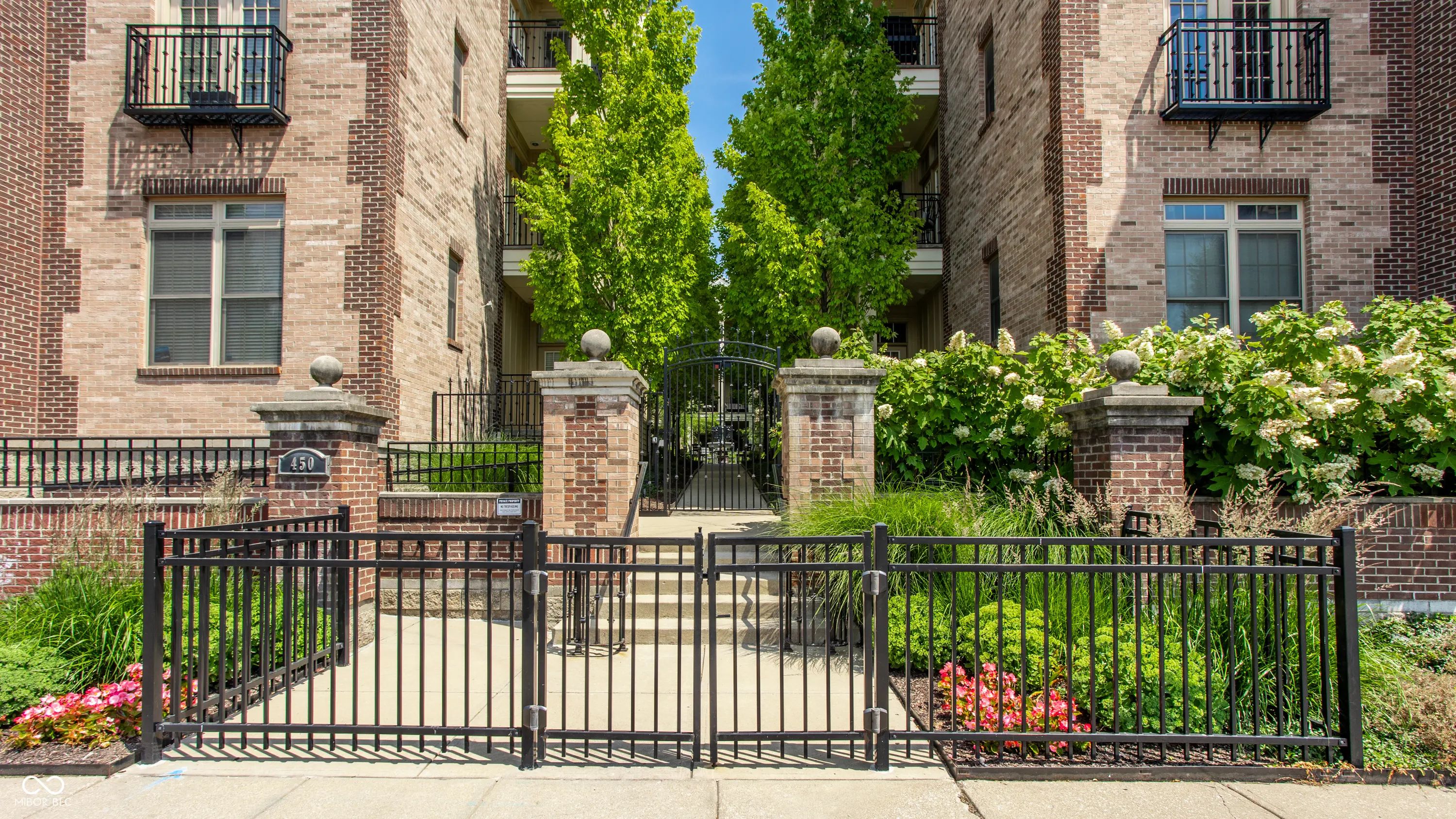 450 E Ohio Street 207, Indianapolis