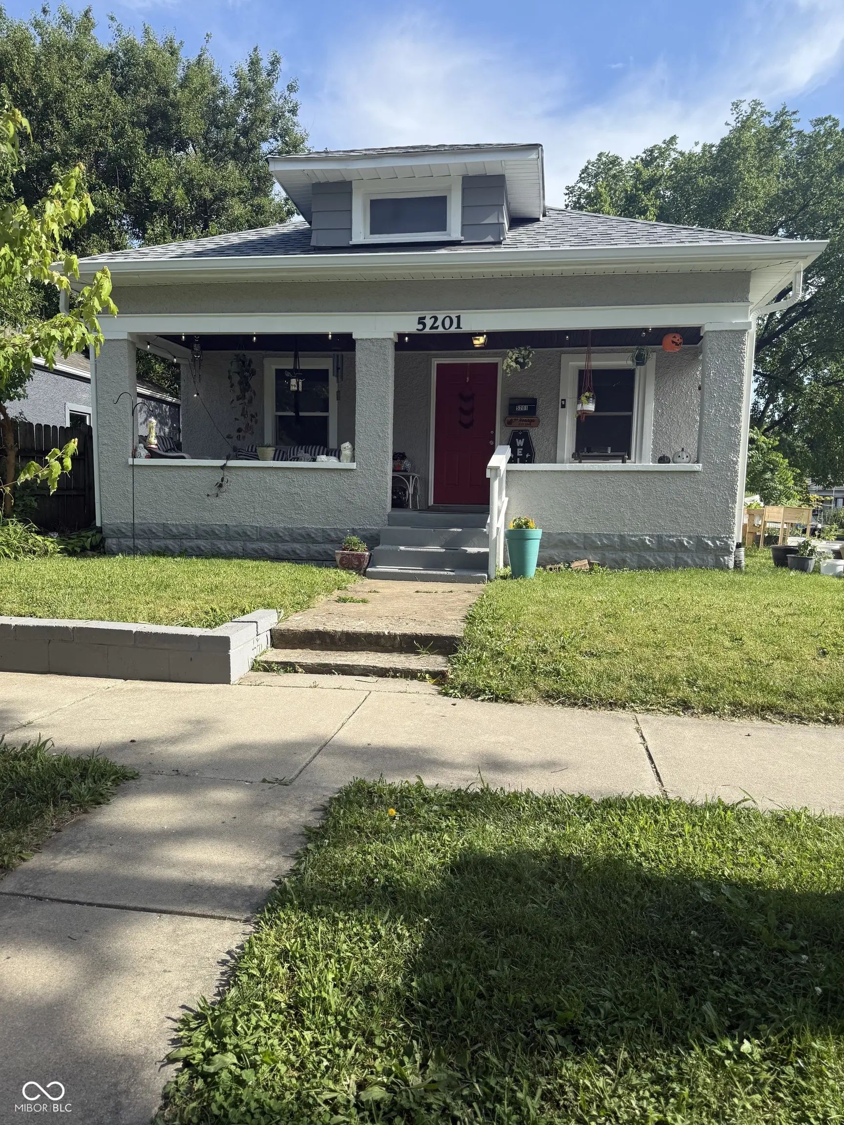Photo of 5201 Burgess Avenue Indianapolis, IN 46219