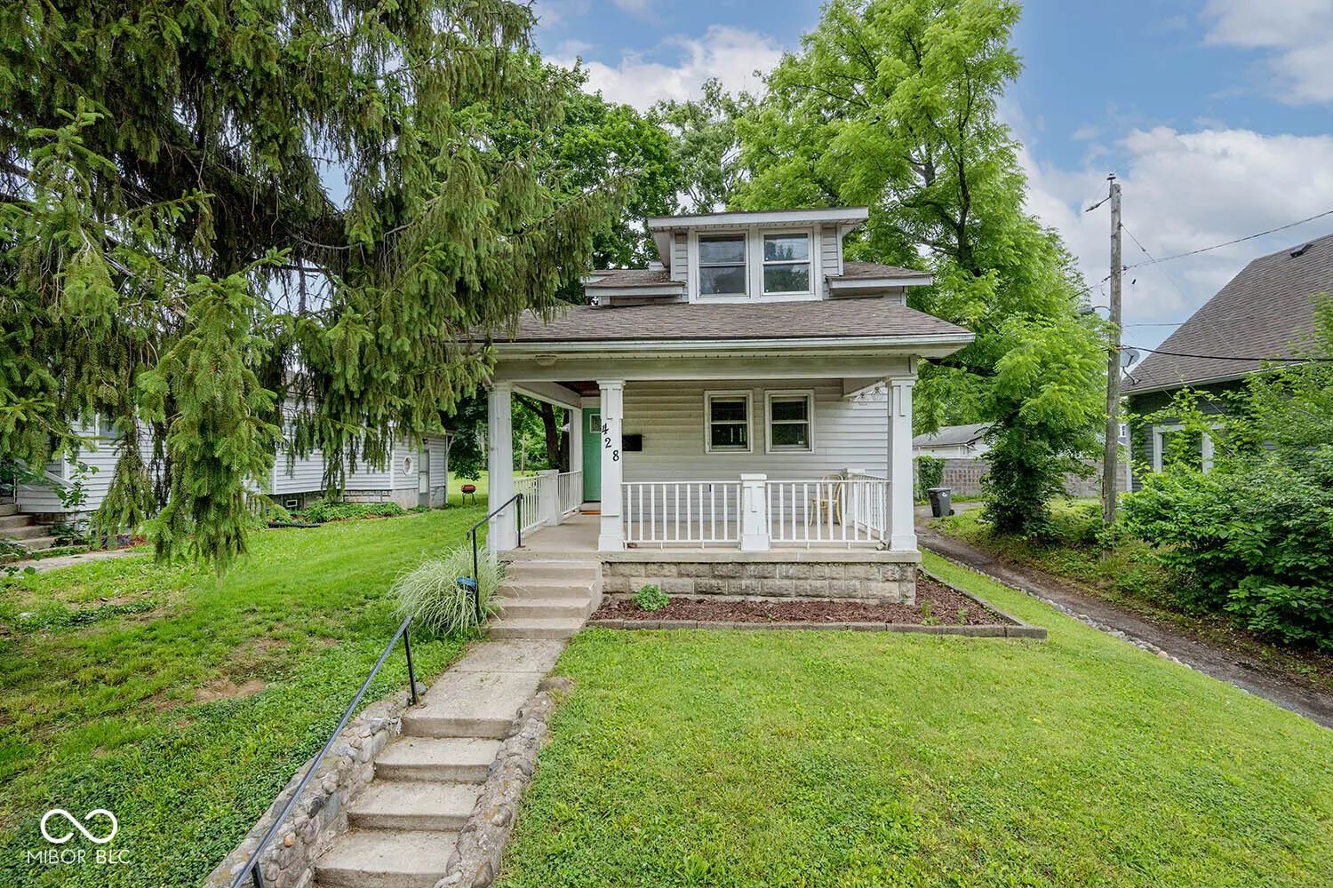 428 W 42nd Street, Indianapolis