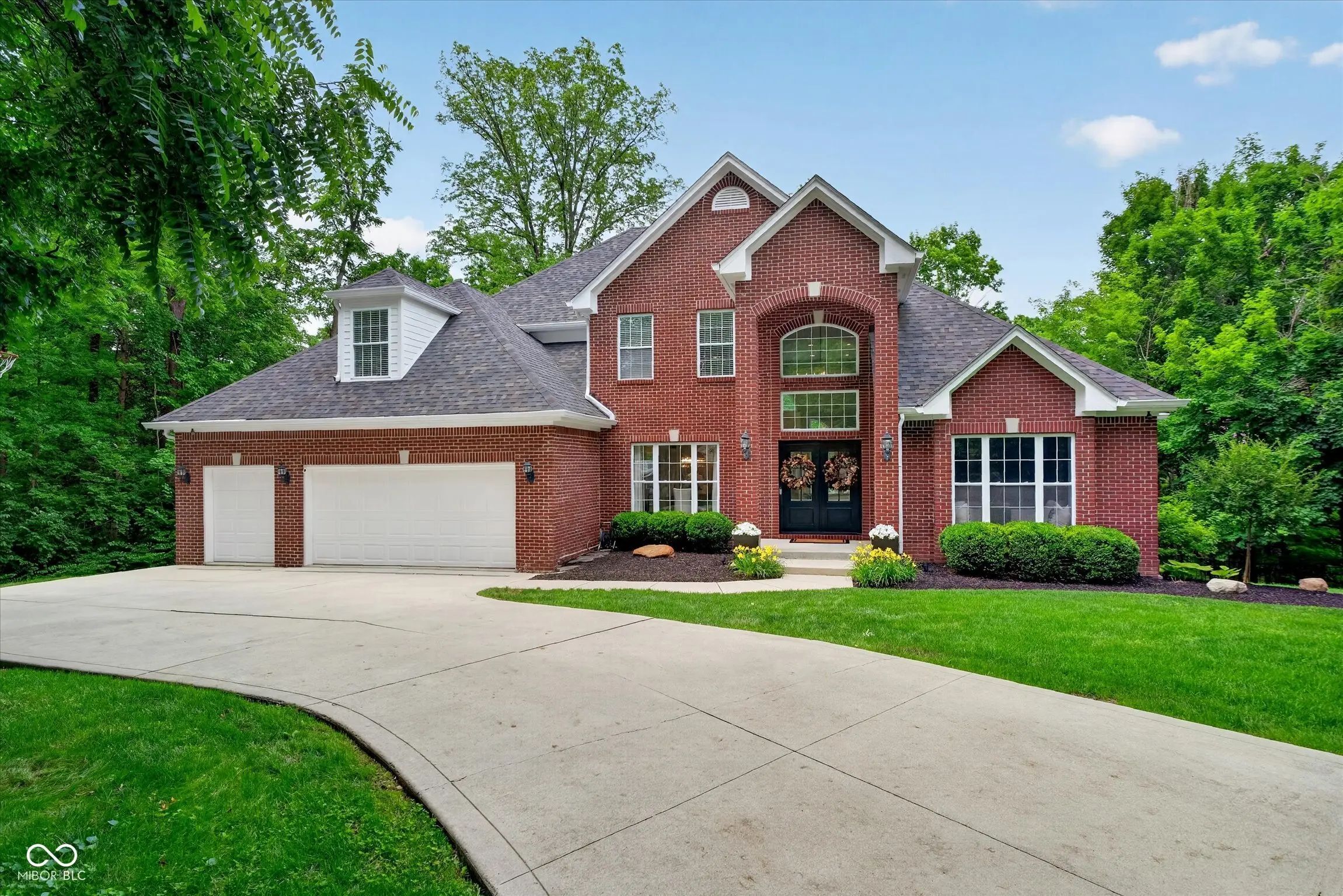 Photo of 11030 Tenacious Drive Indianapolis, IN 46236