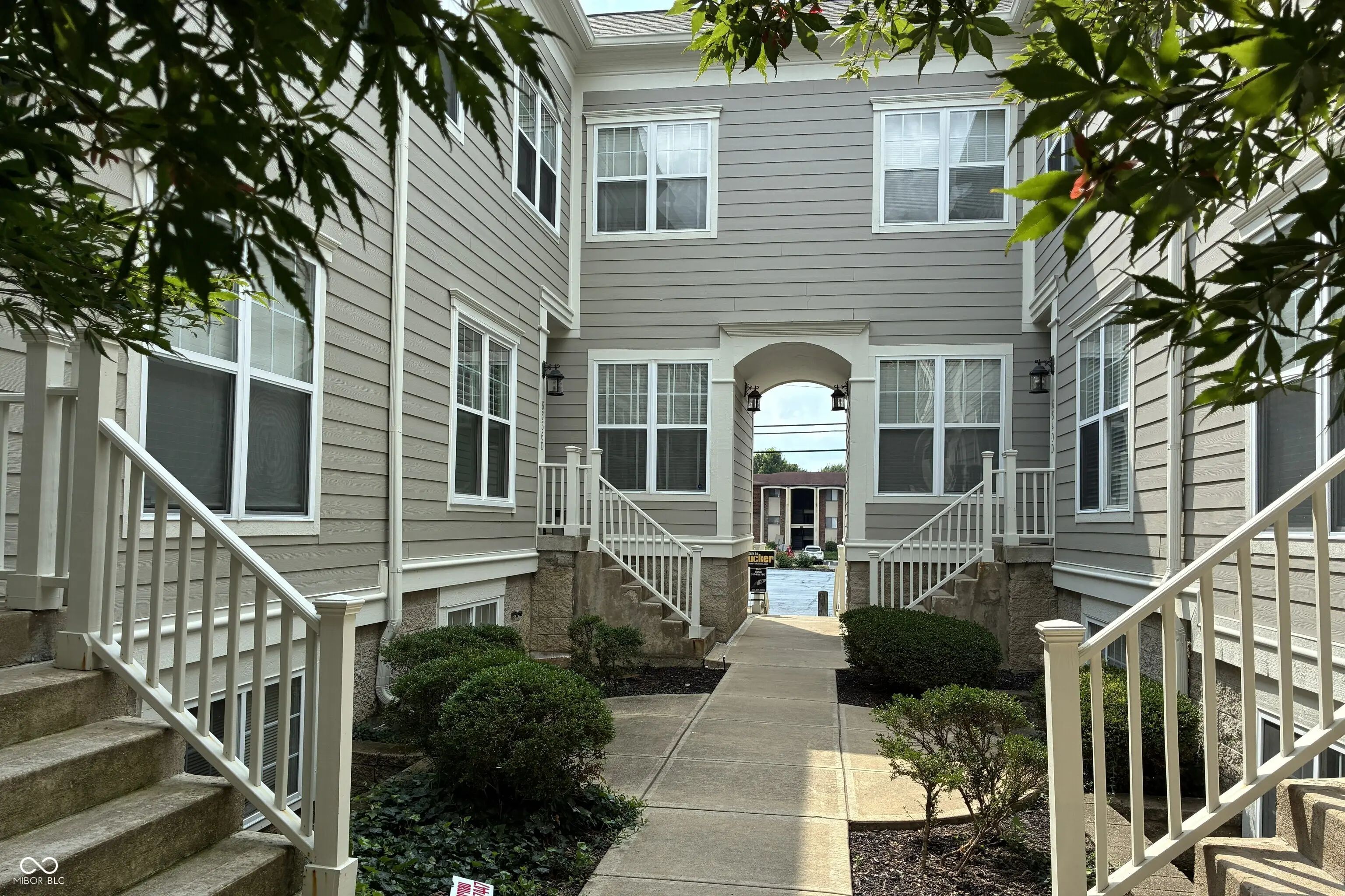 6536 Ferguson Street E, Indianapolis