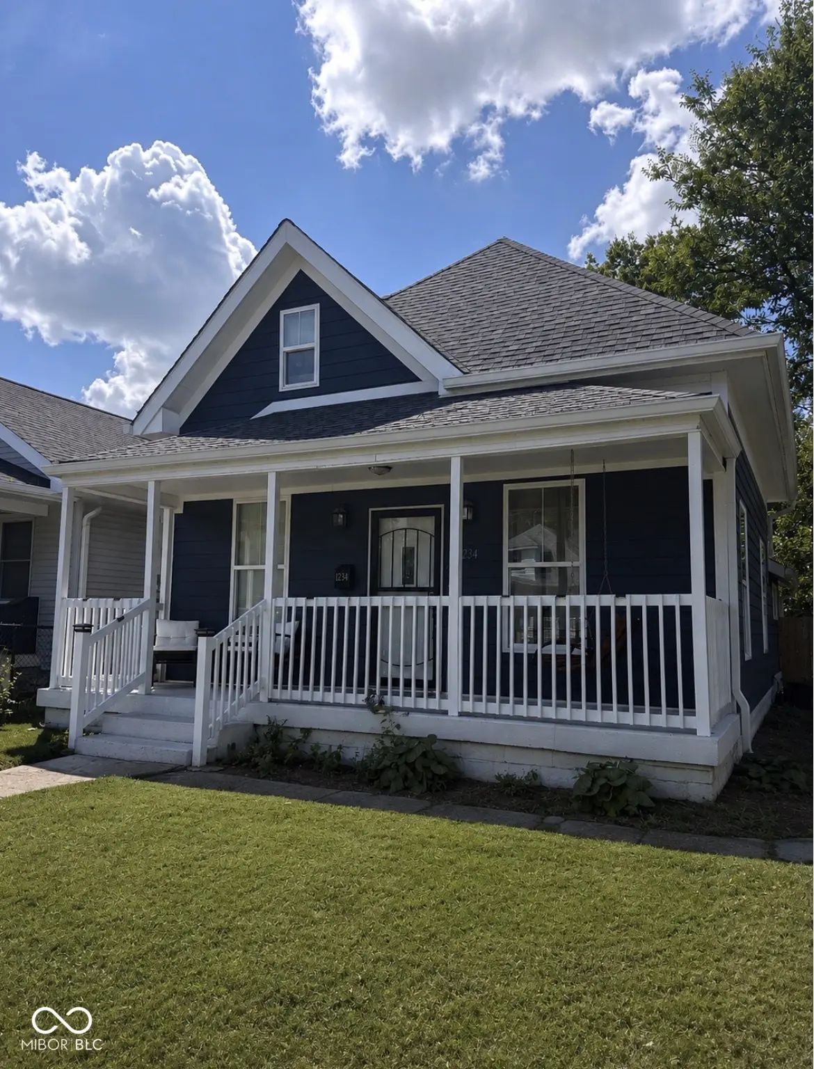 Photo of 1234 N Pershing Avenue Indianapolis, IN 46222