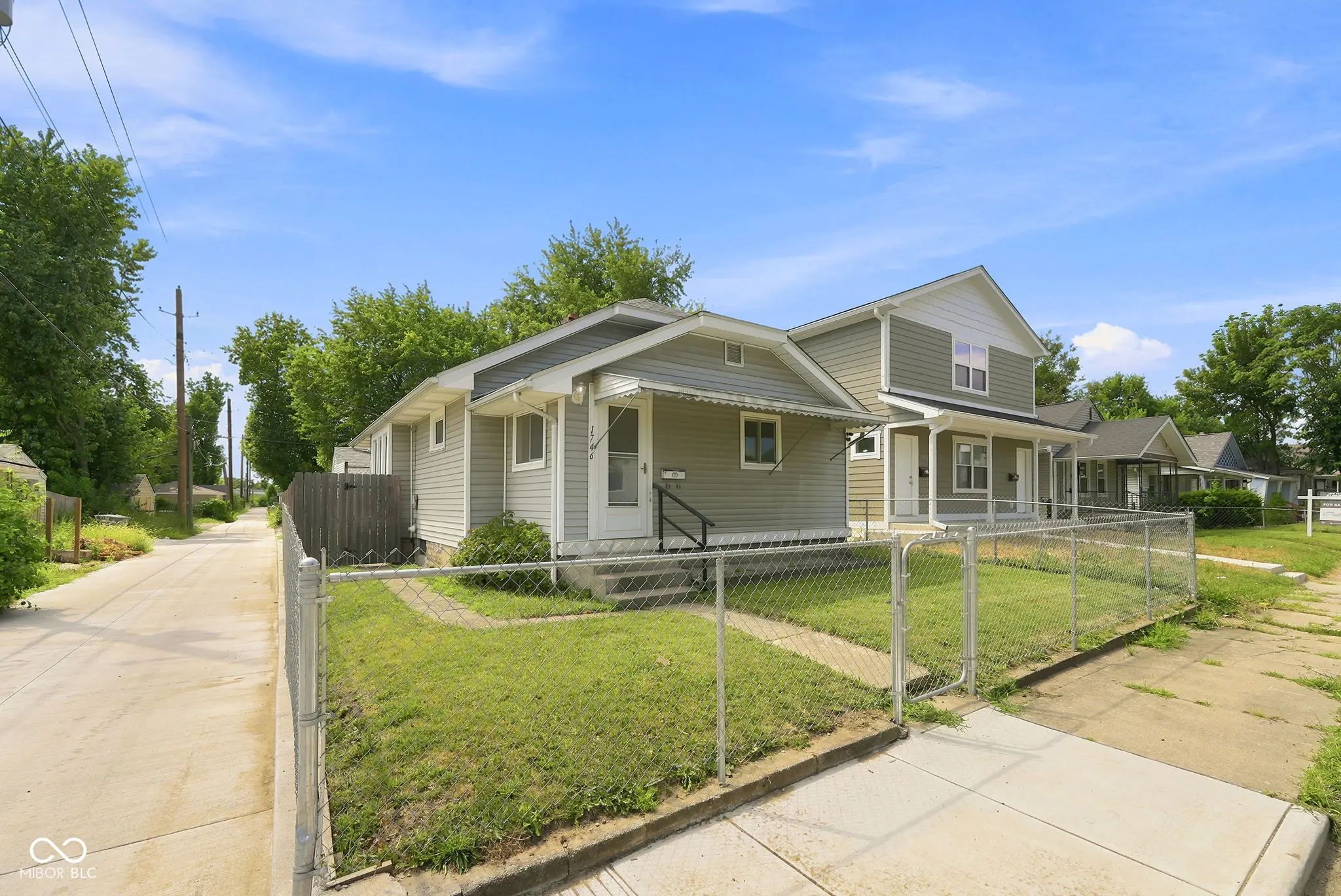 1746 Thaddeus Street, Indianapolis