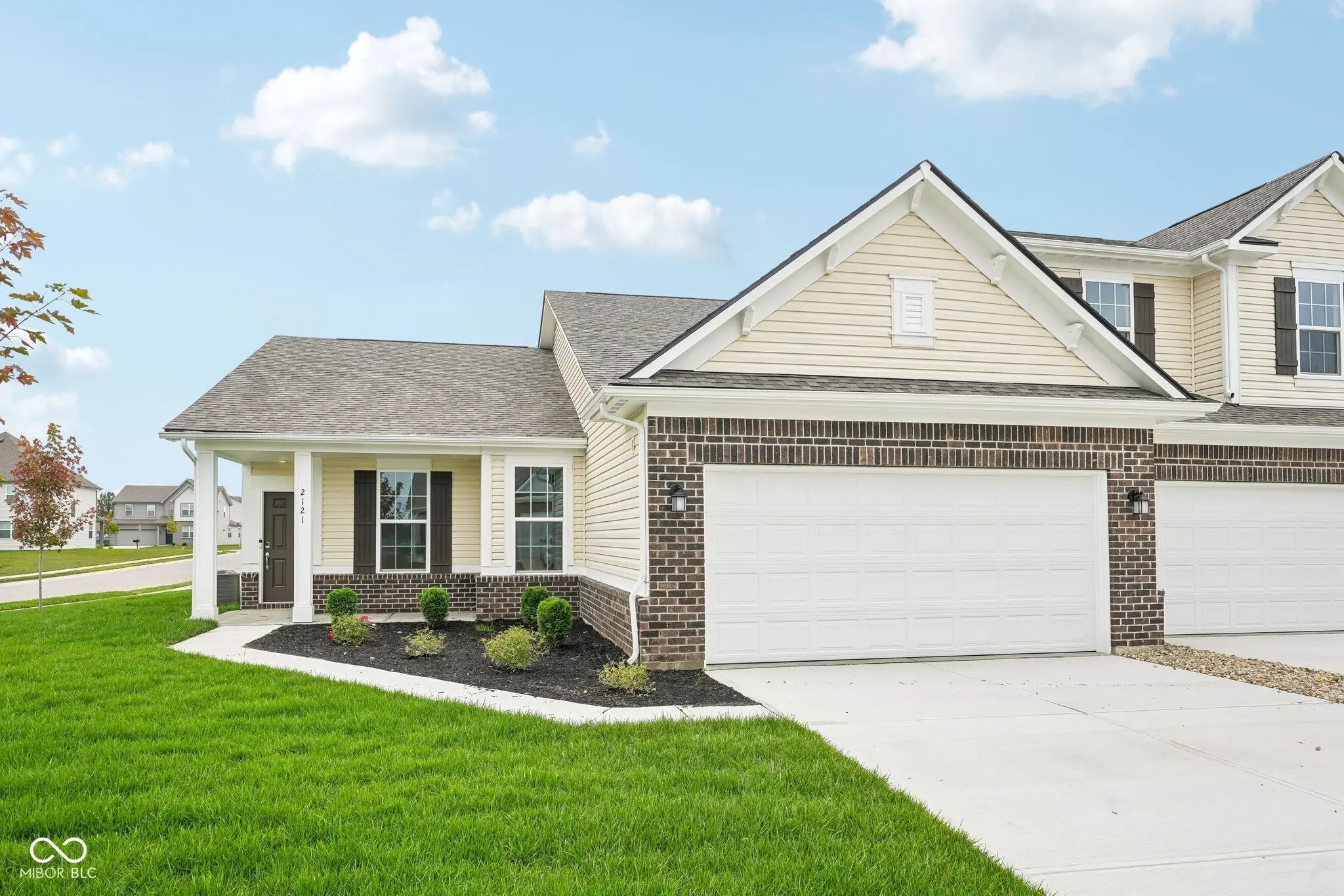 2121 Covey Drive, Danville
