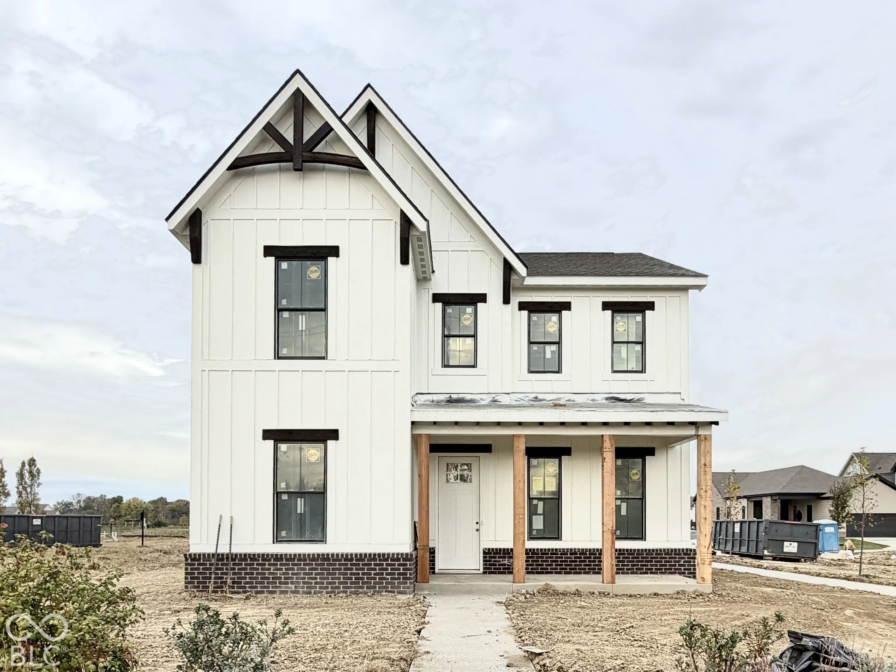 Photo of 17274 Ditch Road Westfield, IN 46074
