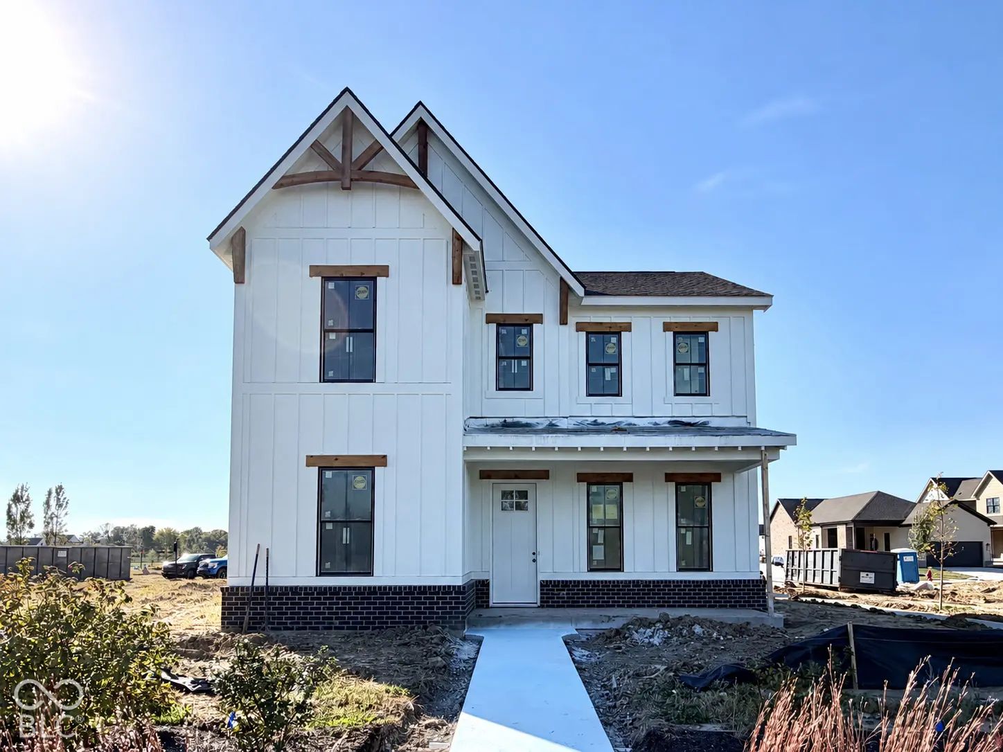 17274 Ditch Road, Westfield