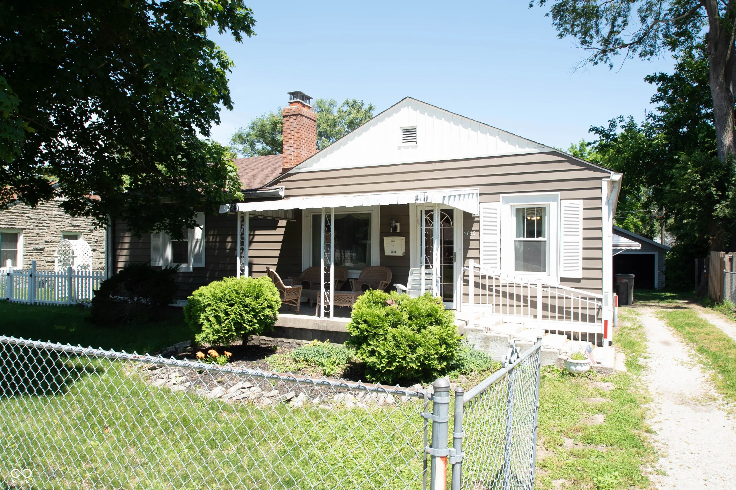 2636 E 40th Street, Indianapolis