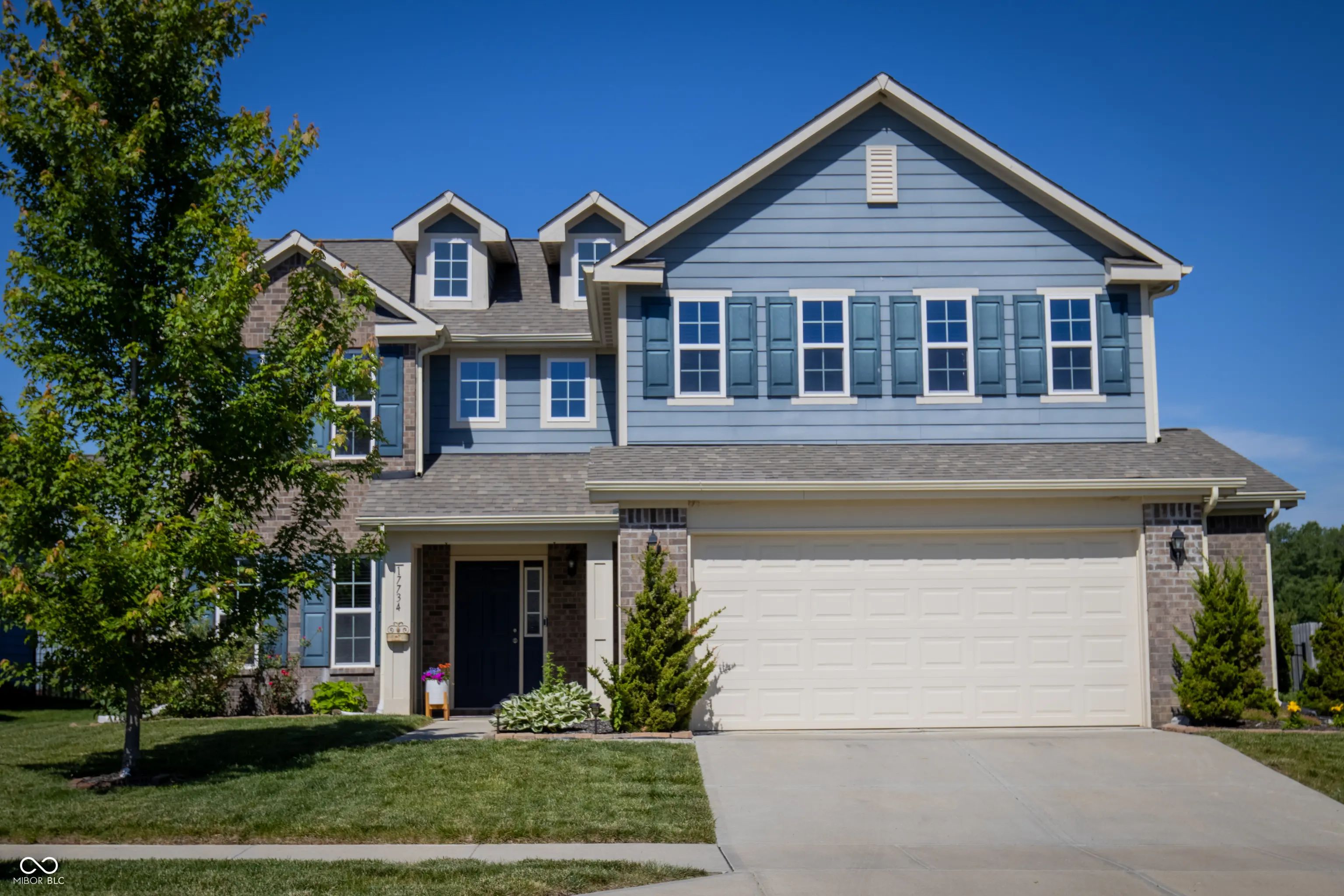 Photo of 17734 Bentgrass Drive Noblesville, IN 46062