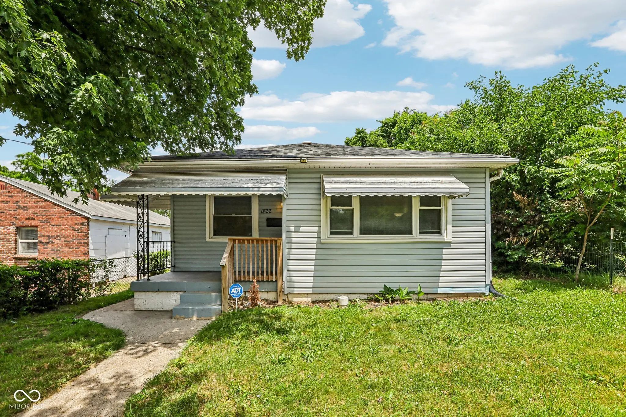 1822 W 10th Street, Indianapolis