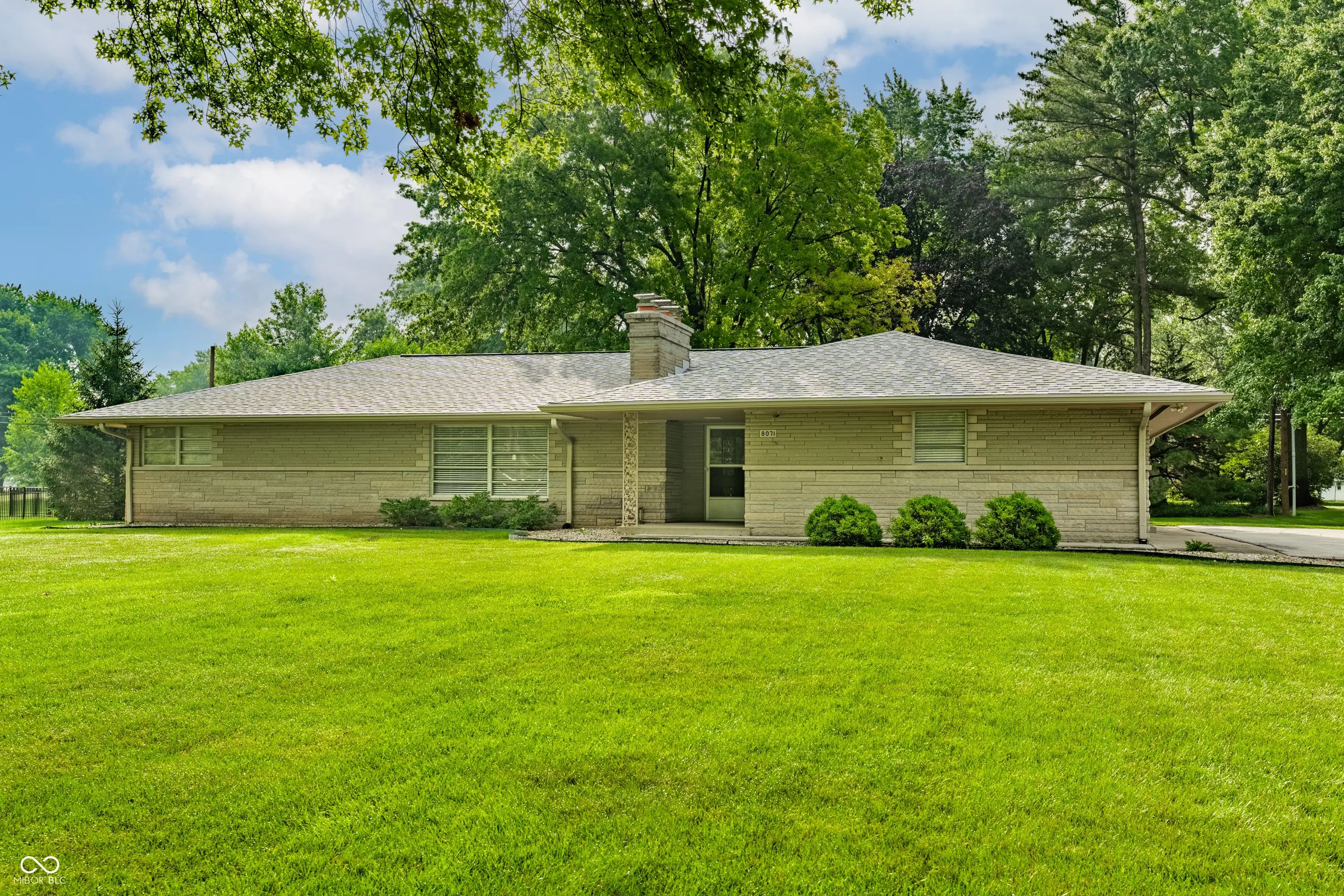 8071 Allisonville Road, Indianapolis
