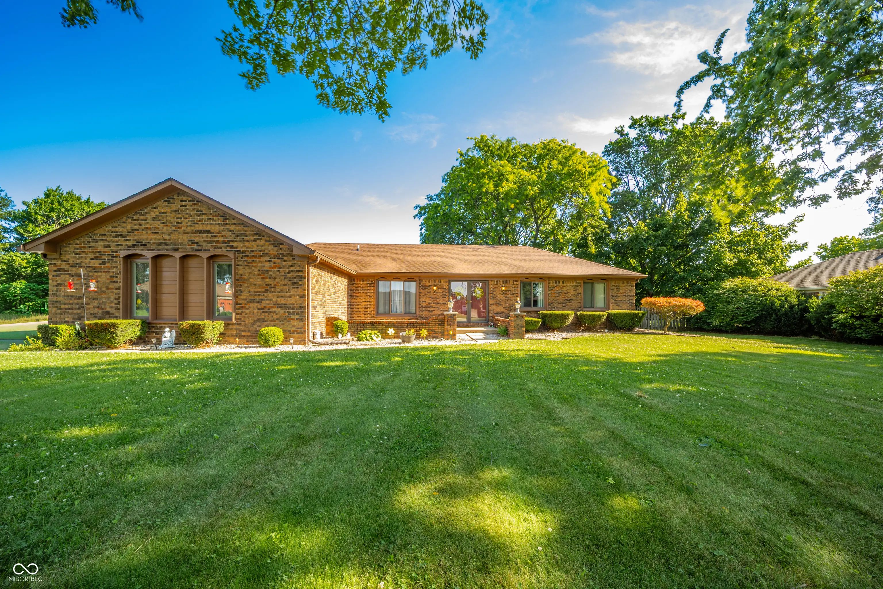 Photo of 10806 Melissa Ann Drive Indianapolis, IN 46234