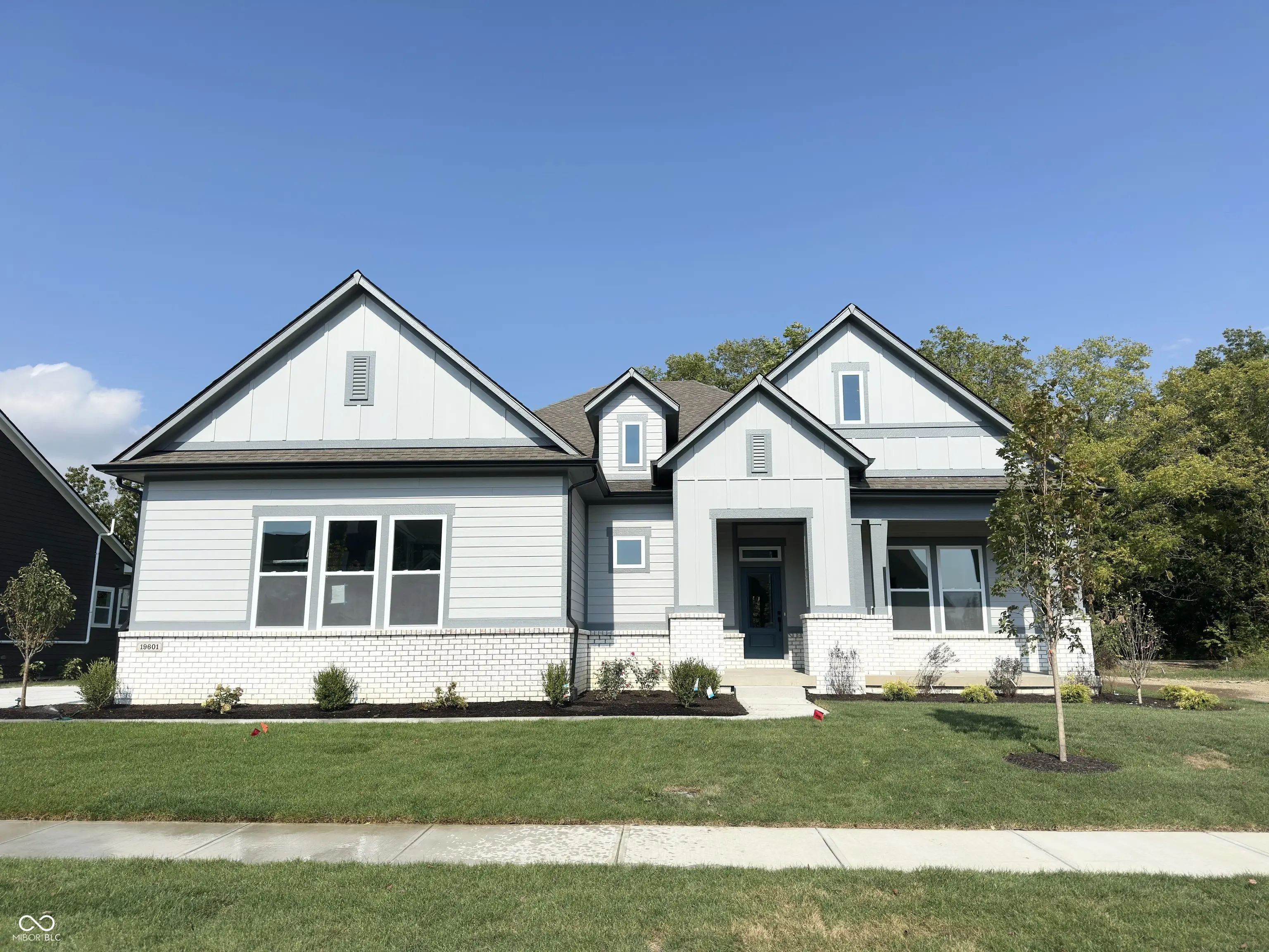 19601 Wood Farm Place, Westfield
