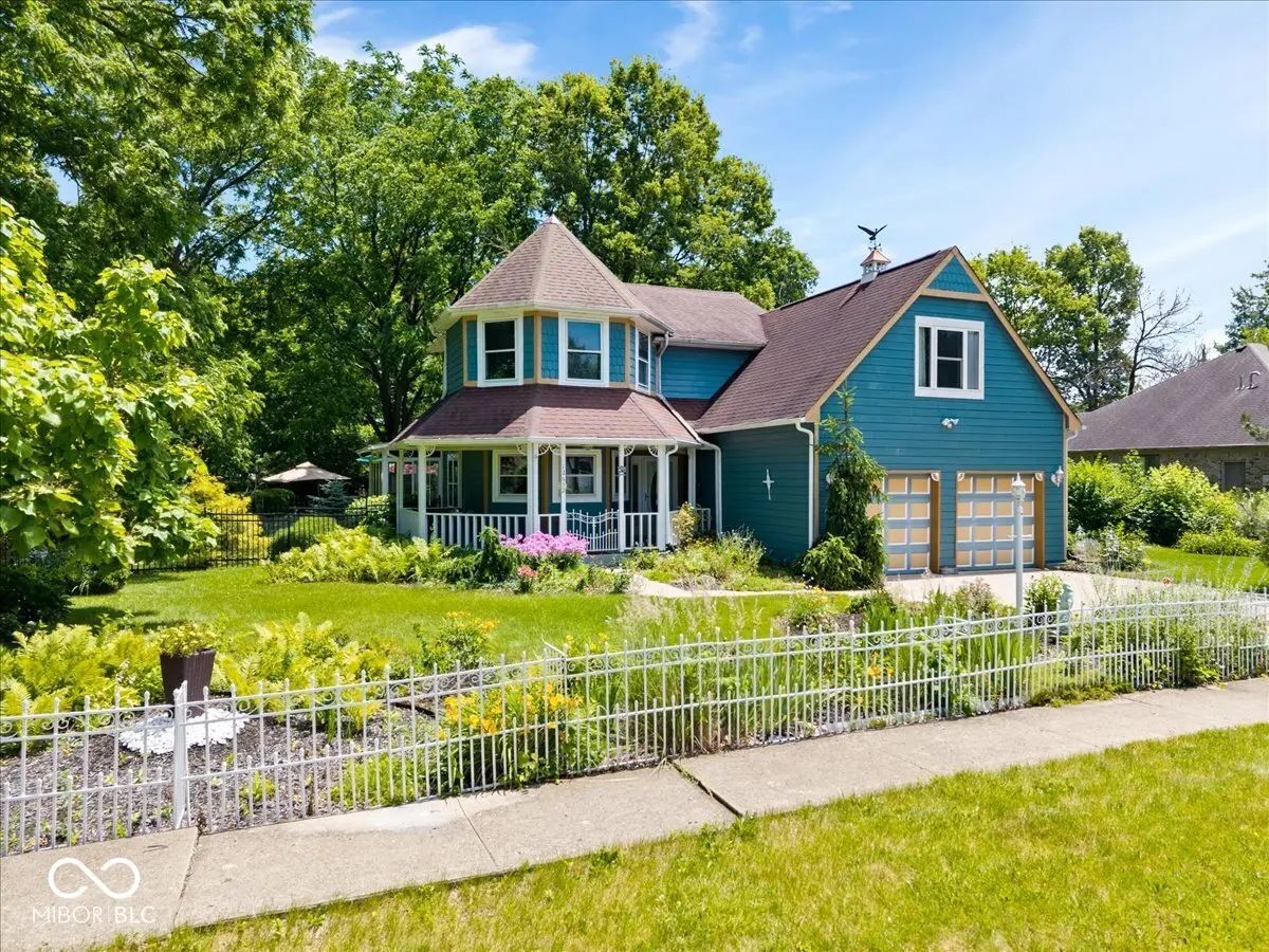 Photo of 12652 Doe Lane Indianapolis, IN 46236