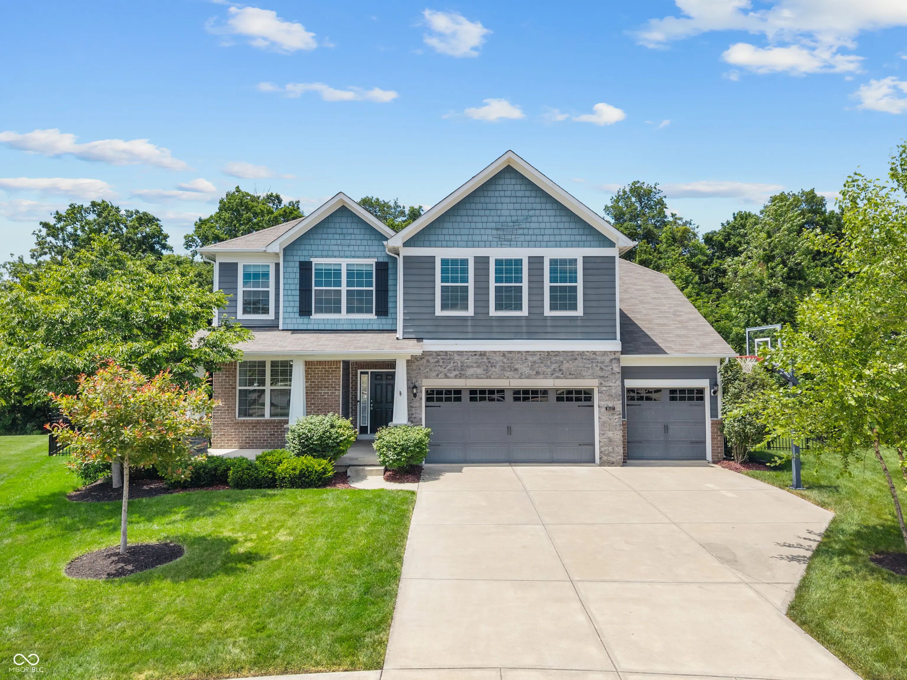 Photo of 16037 Bugle Ridge Noblesville, IN 46060