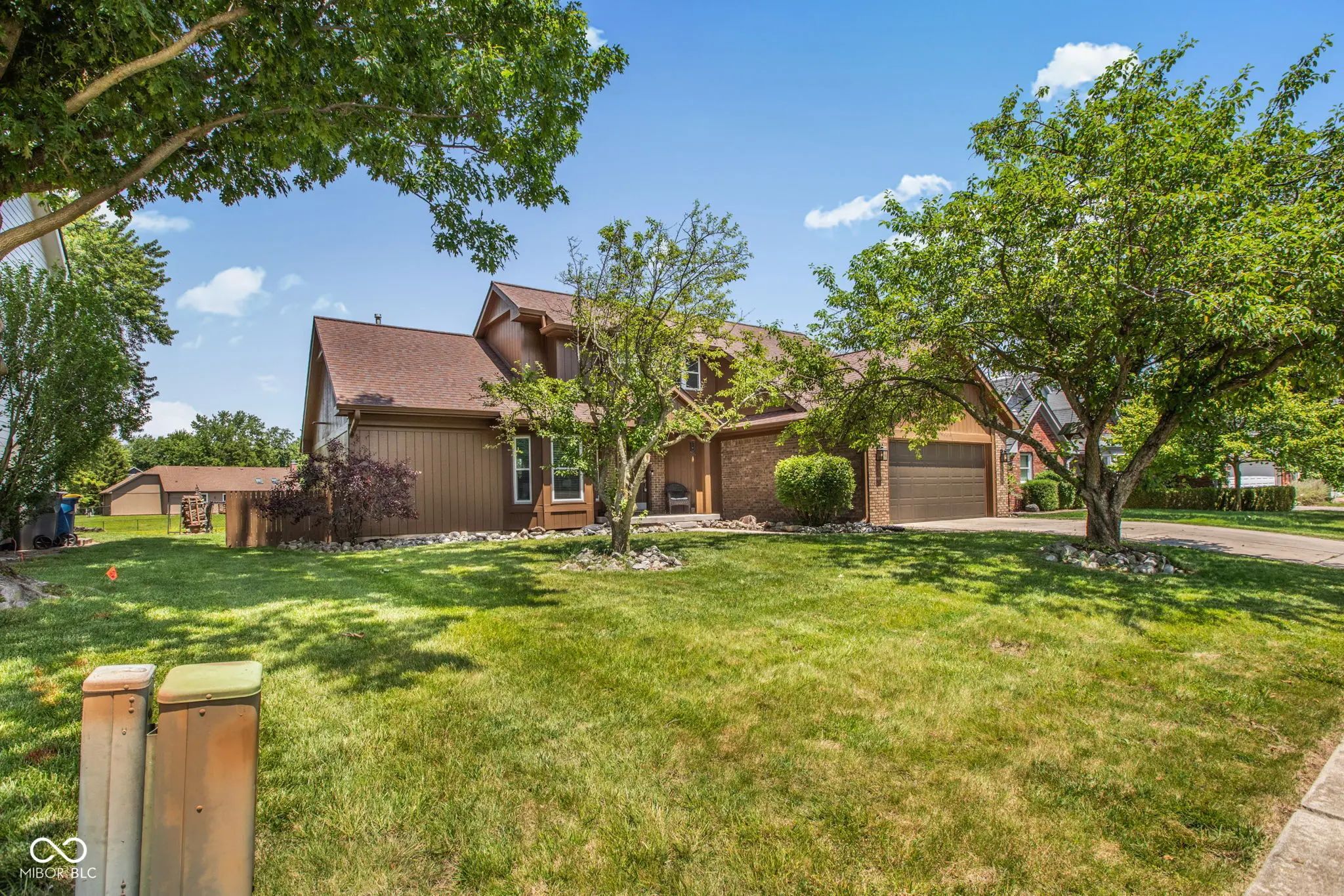Photo of 11666 Capistrano Drive Indianapolis, IN 46236