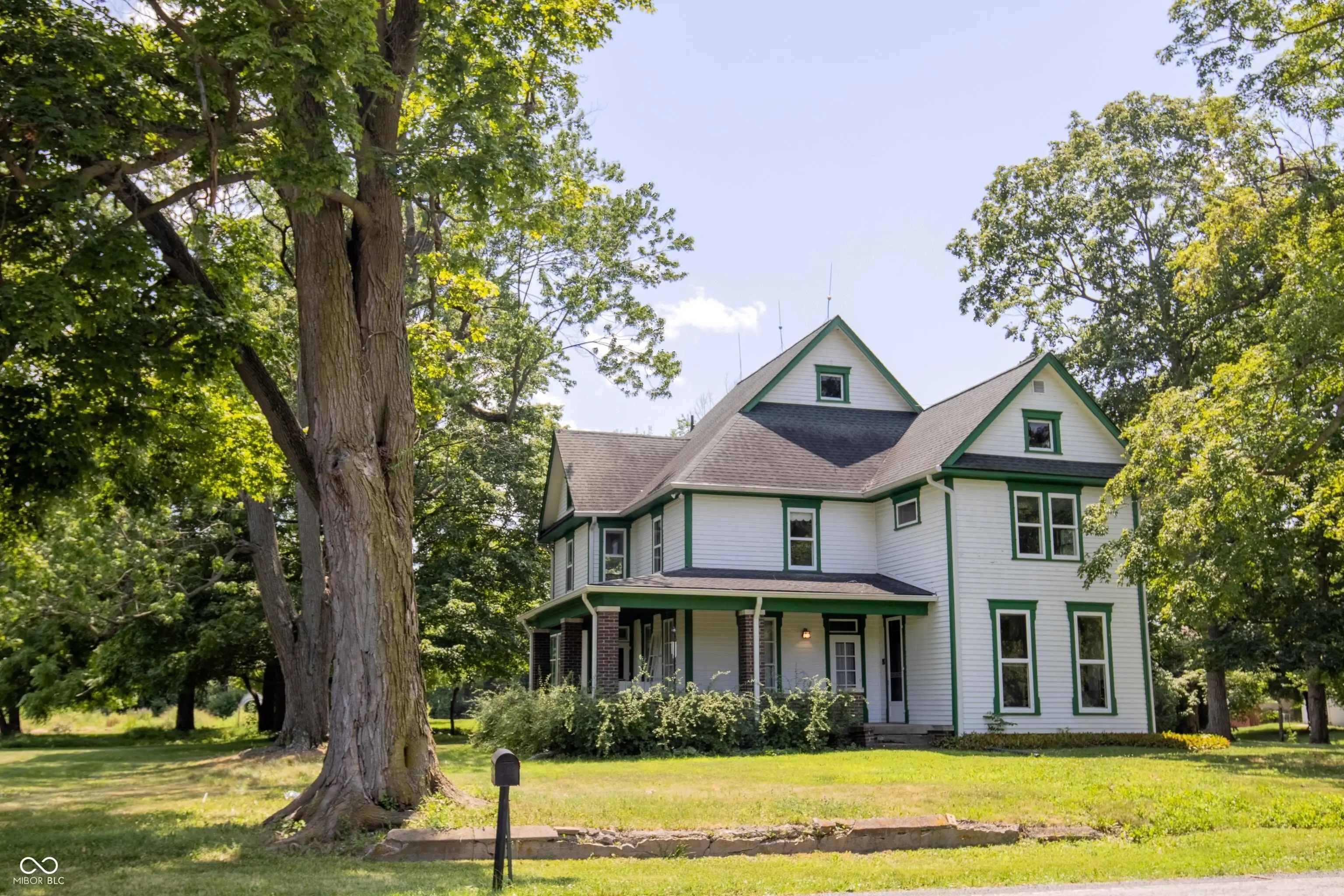 Photo of 5545 W 46th Street Indianapolis, IN 46254