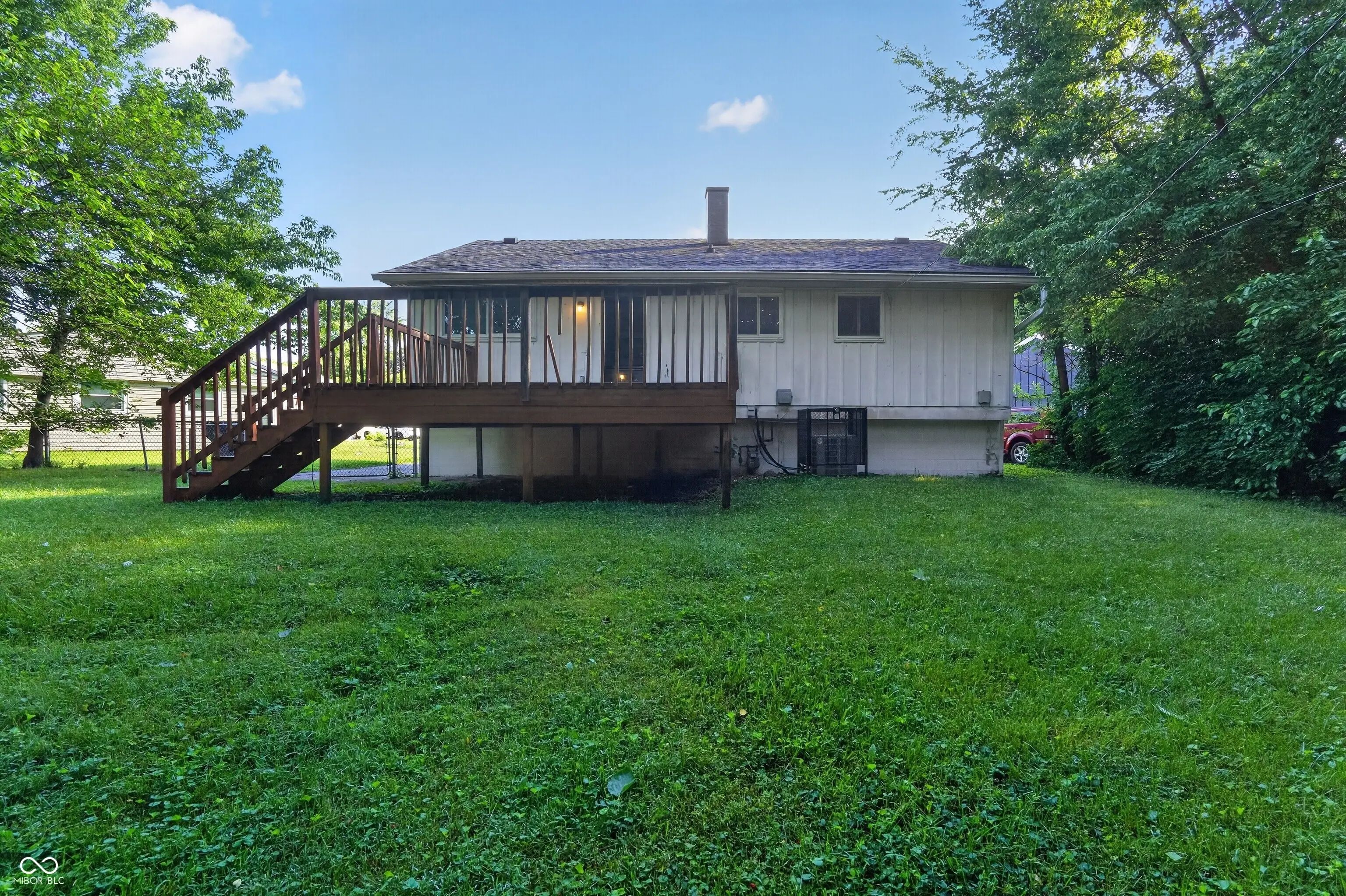 8737 Montery Court, Indianapolis