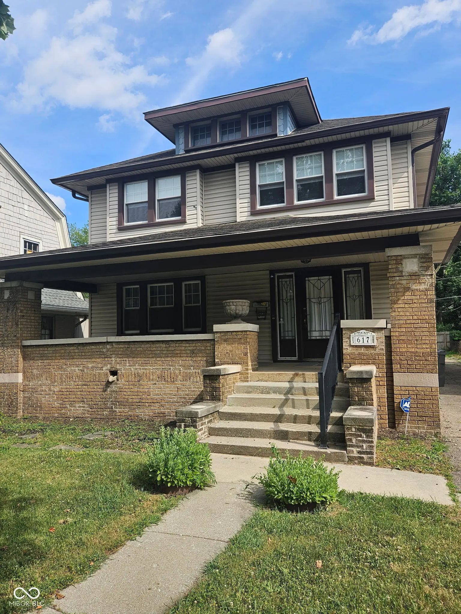 617 E 37th Street, Indianapolis