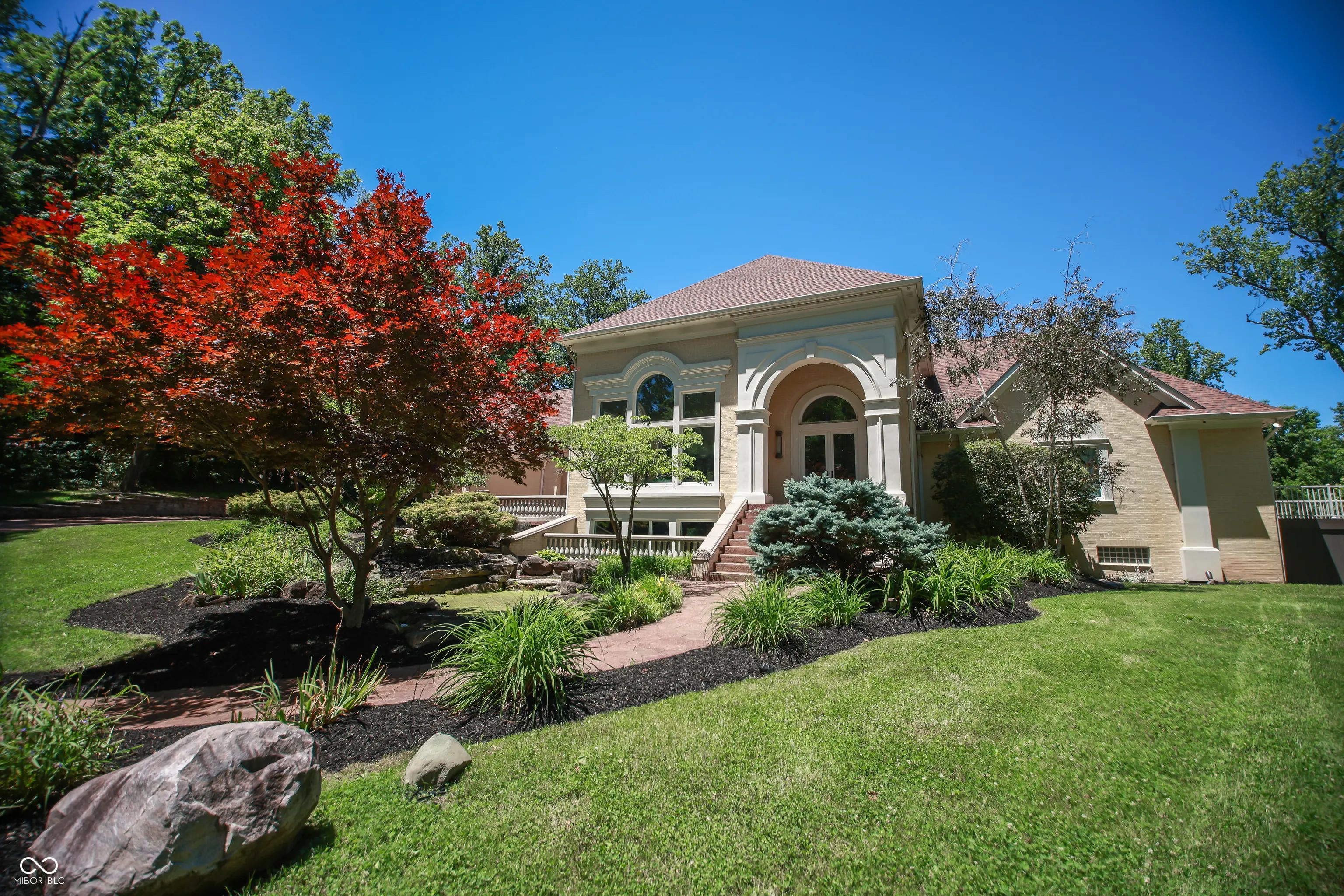 5710 Brookwood Road, Indianapolis