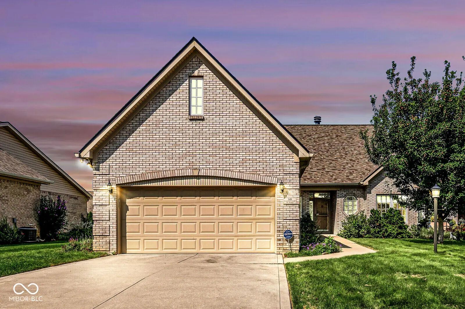 Photo of 548 Parkhurst Court Greenwood, IN 46142
