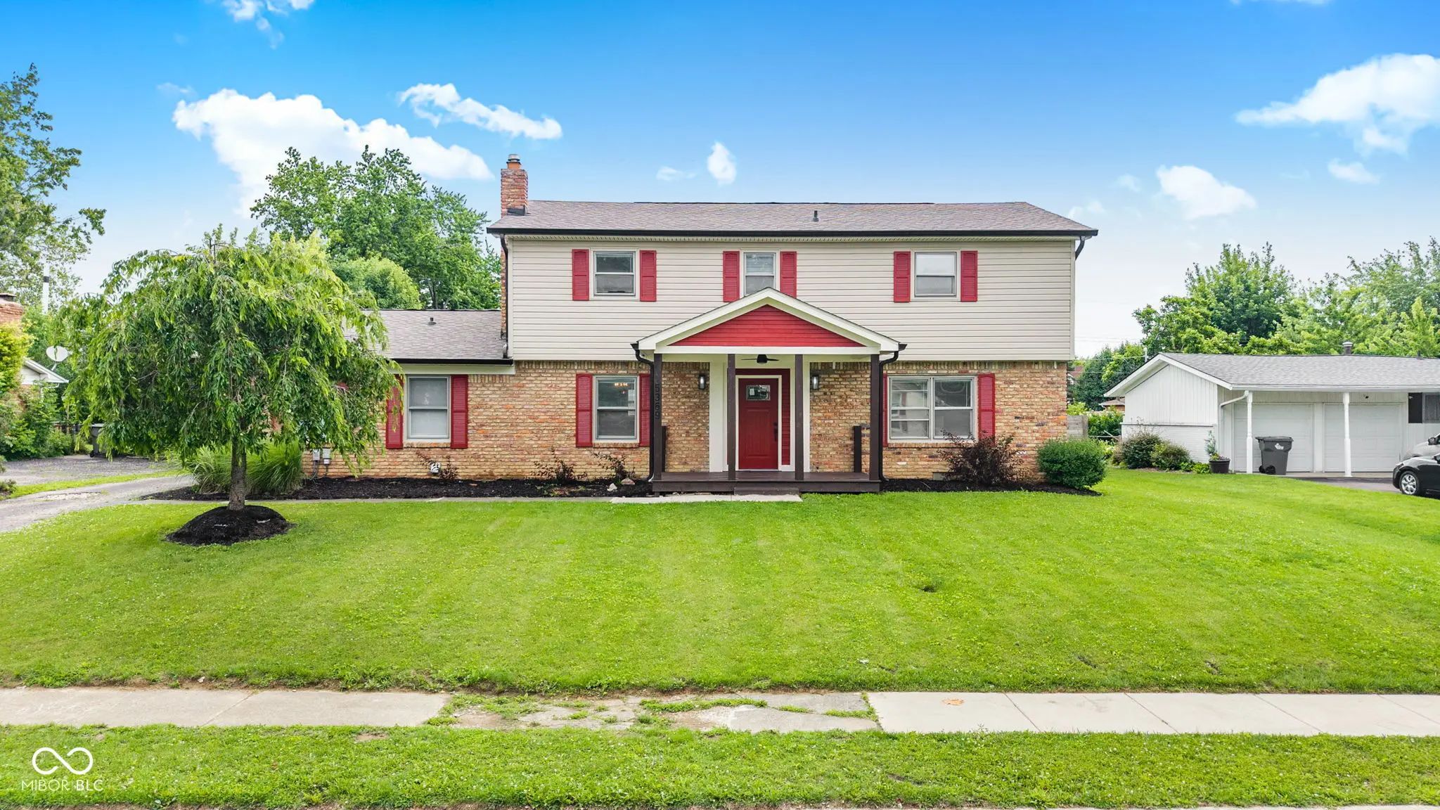 Photo of 5369 Wiley Avenue Indianapolis, IN 46226