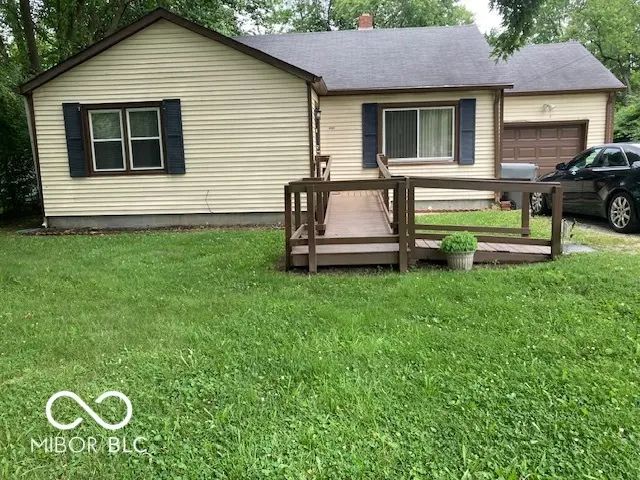6461 Michigan Road, Indianapolis