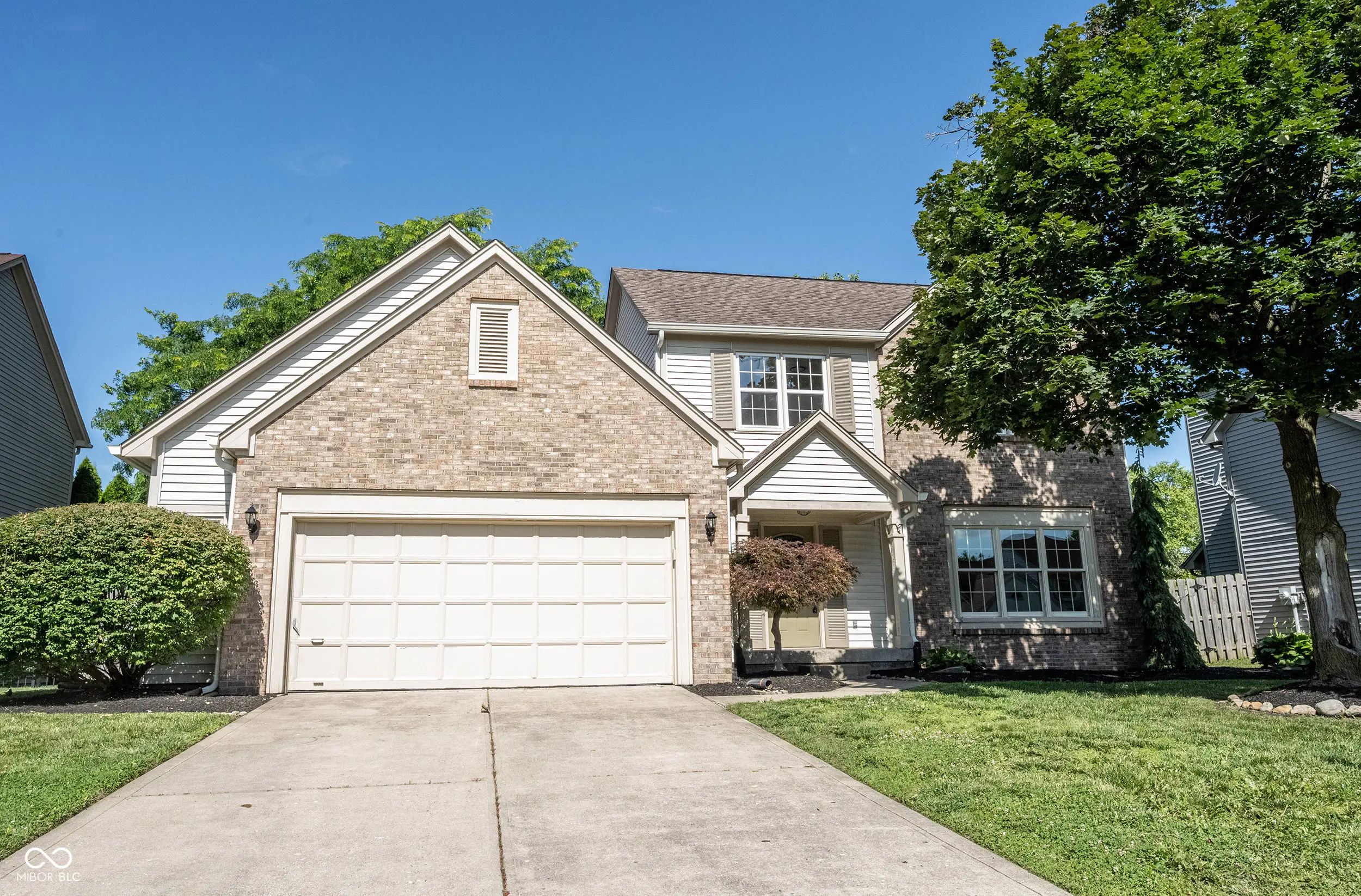 5228 Deer Creek Drive, Indianapolis