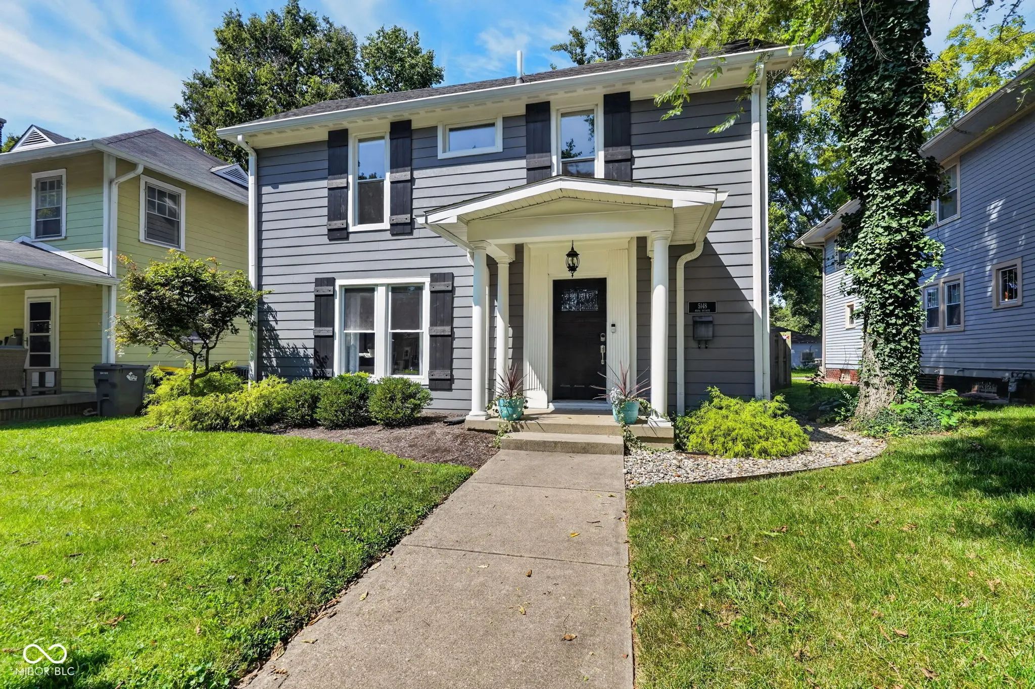 5148 N Park Avenue, Indianapolis