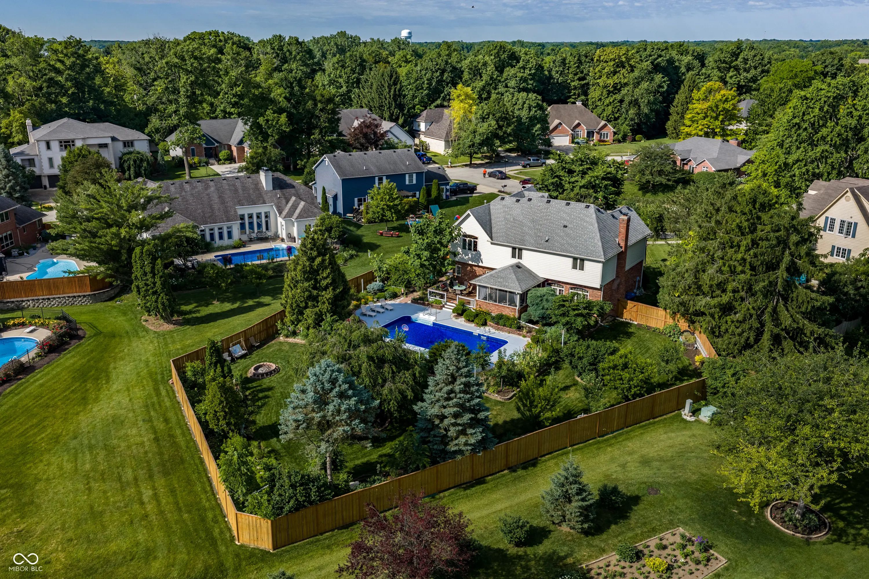21185 Bayhill Court, Noblesville