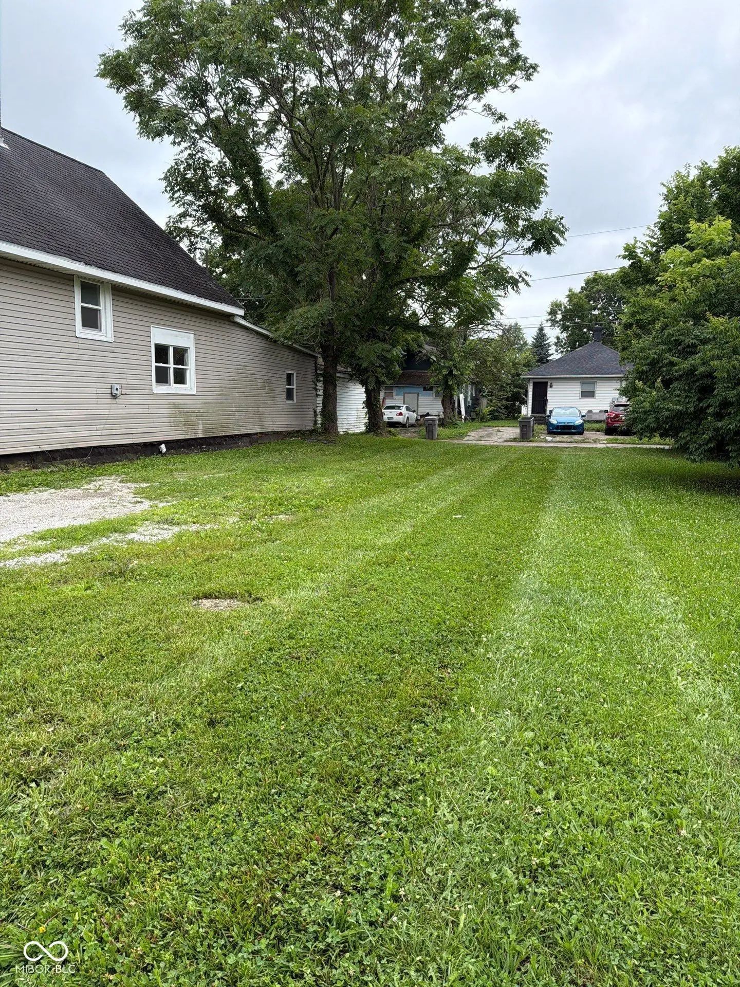 1122 N Mount Street, Indianapolis